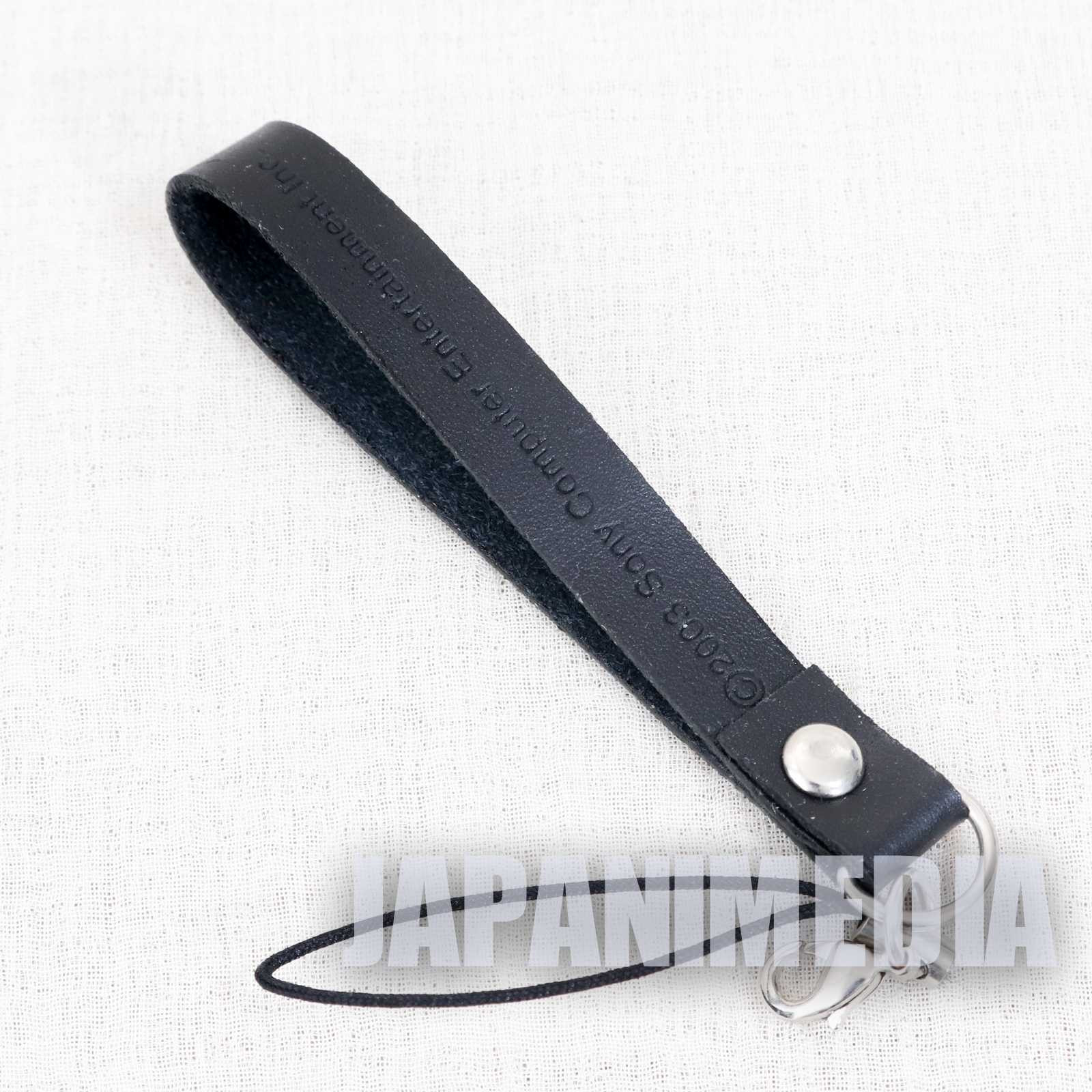 Arc the Lad Twilight of the Spirits Figure Strap Darc Kharg Paulette Lilia Delma Japanimedia Store