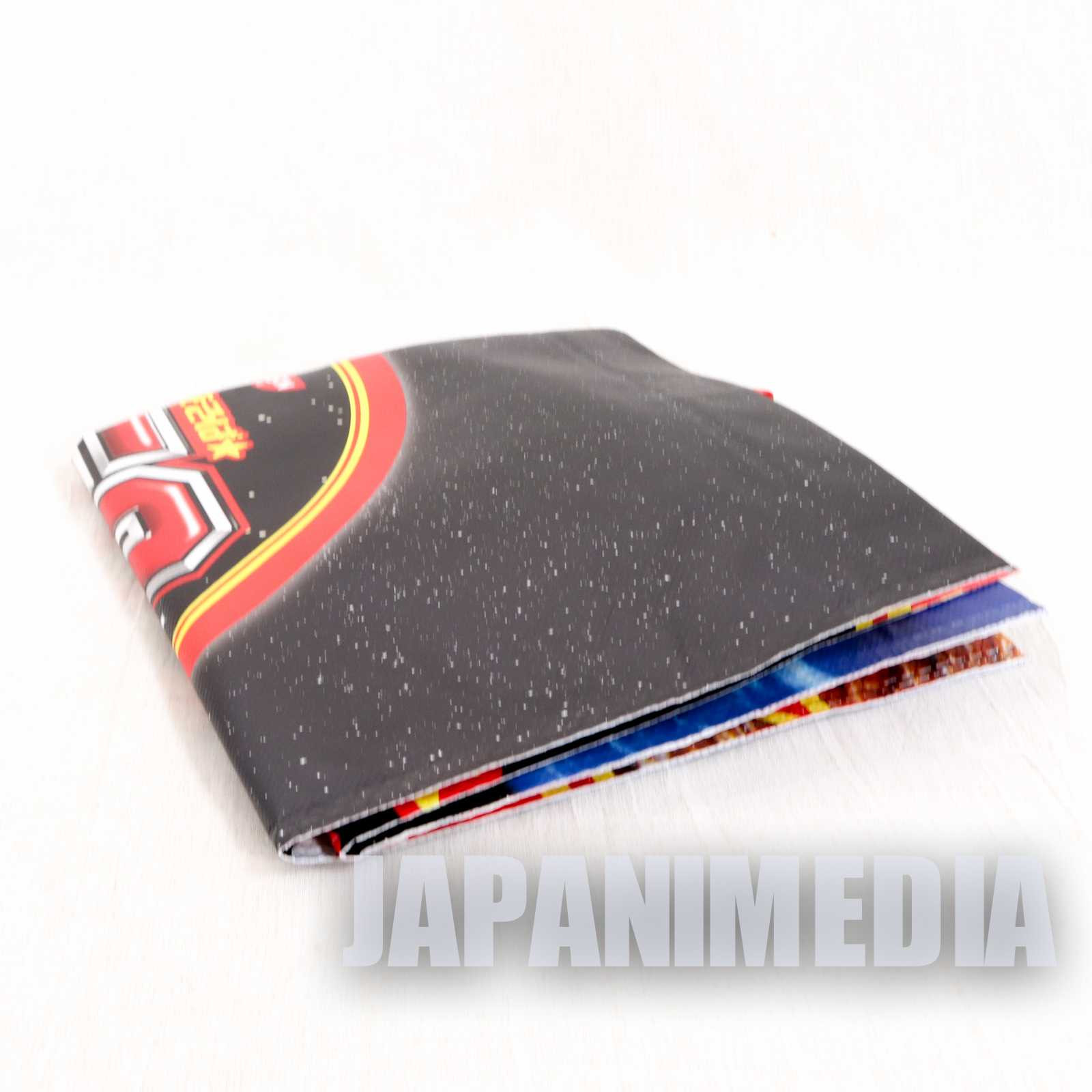 Nissin Cup Yakisoba UFO Tote Bag 15 x 15 inch JAPAN Japanimedia Store