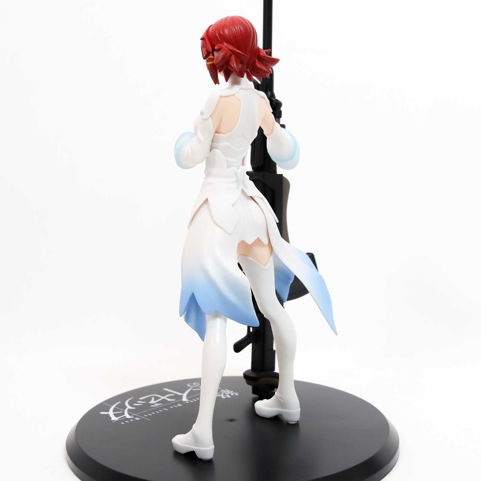Izetta: The Last Witch Izetta Figure with Weapon JAPAN Japanimedia Store 8