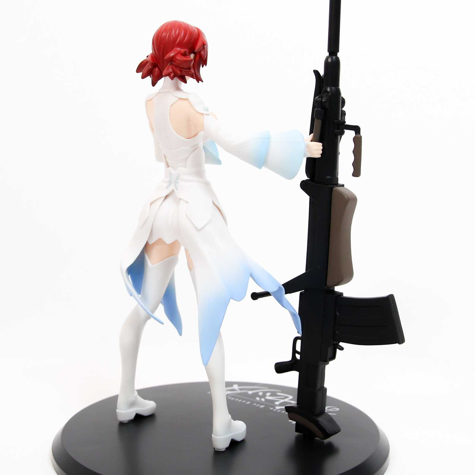 Izetta: The Last Witch Izetta Figure with Weapon JAPAN Japanimedia Store 9
