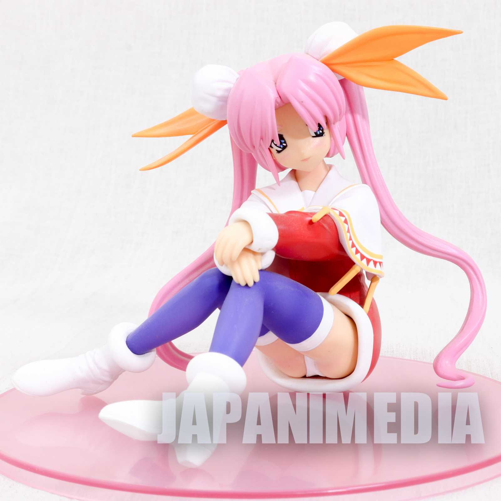 Growlancer Louise Fallsmyer 1/8 Scale Figure Wafu Gangudo JAPAN GAME PS2 Japanimedia Store
