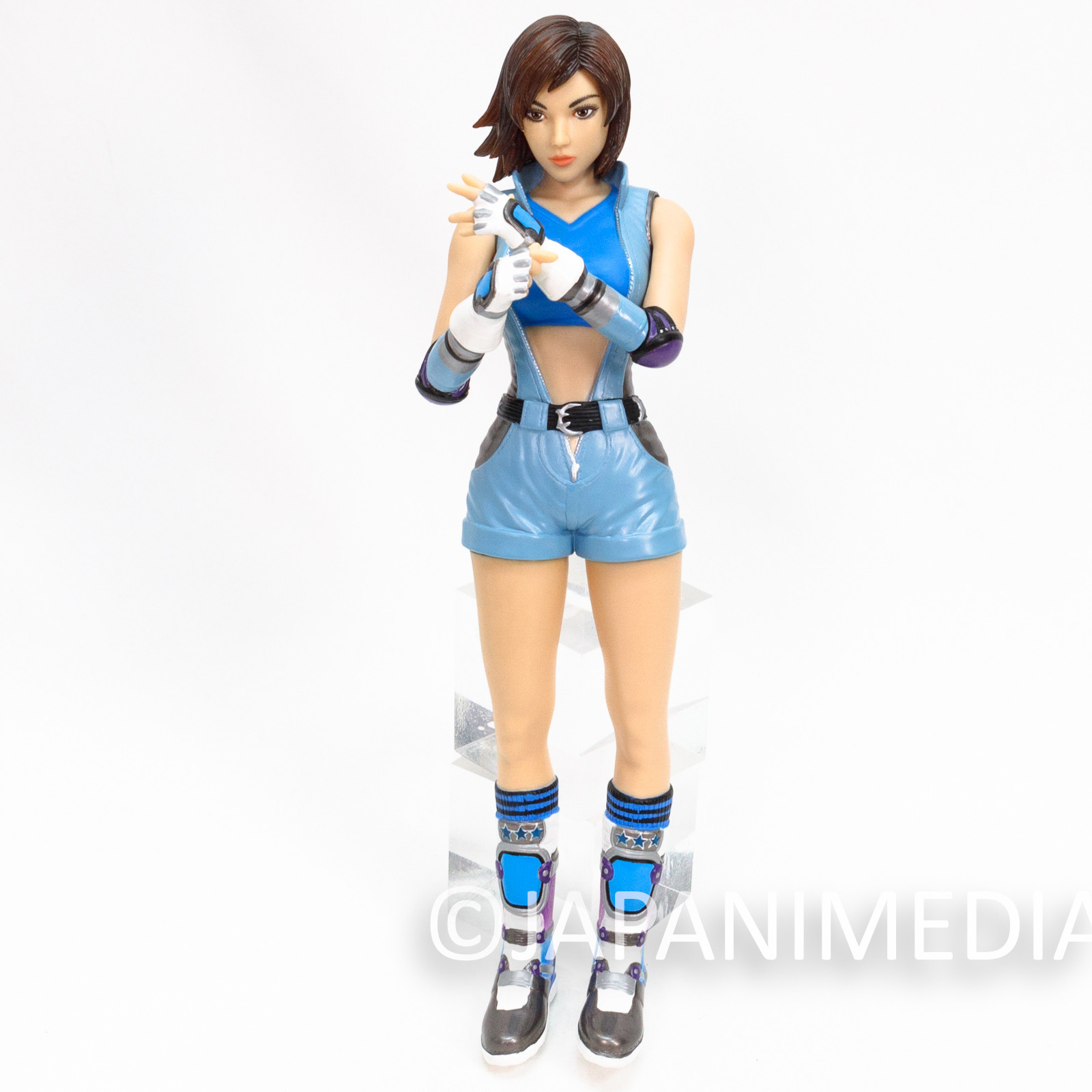 Tekken 5 Asuka Kazama 1/6 Scale Soft Vinyl Figure Namco | Japanimedia Store 2