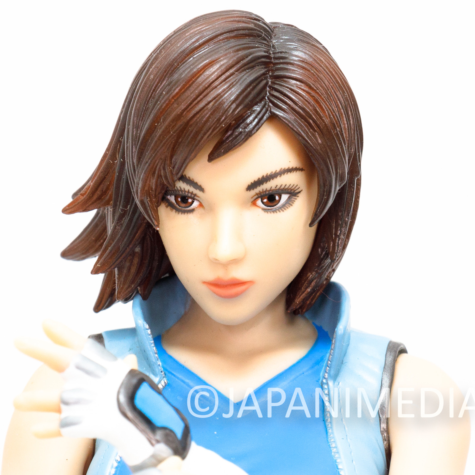 Tekken 5 Asuka Kazama 1/6 Scale Soft Vinyl Figure Namco | Japanimedia Store 4