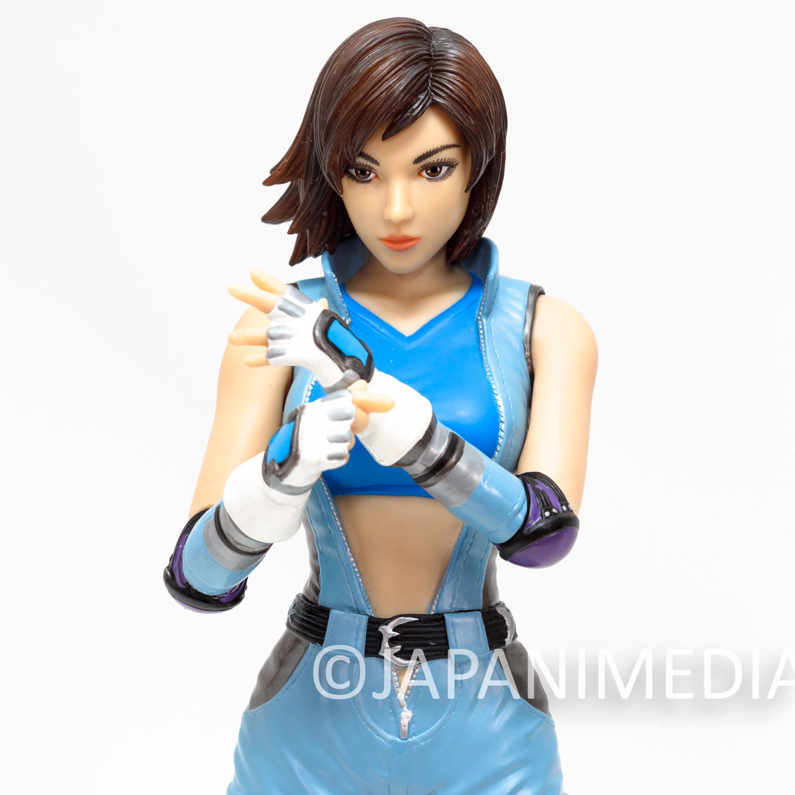 Tekken 5 Asuka Kazama 1/6 Scale Soft Vinyl Figure Namco | Japanimedia Store 3