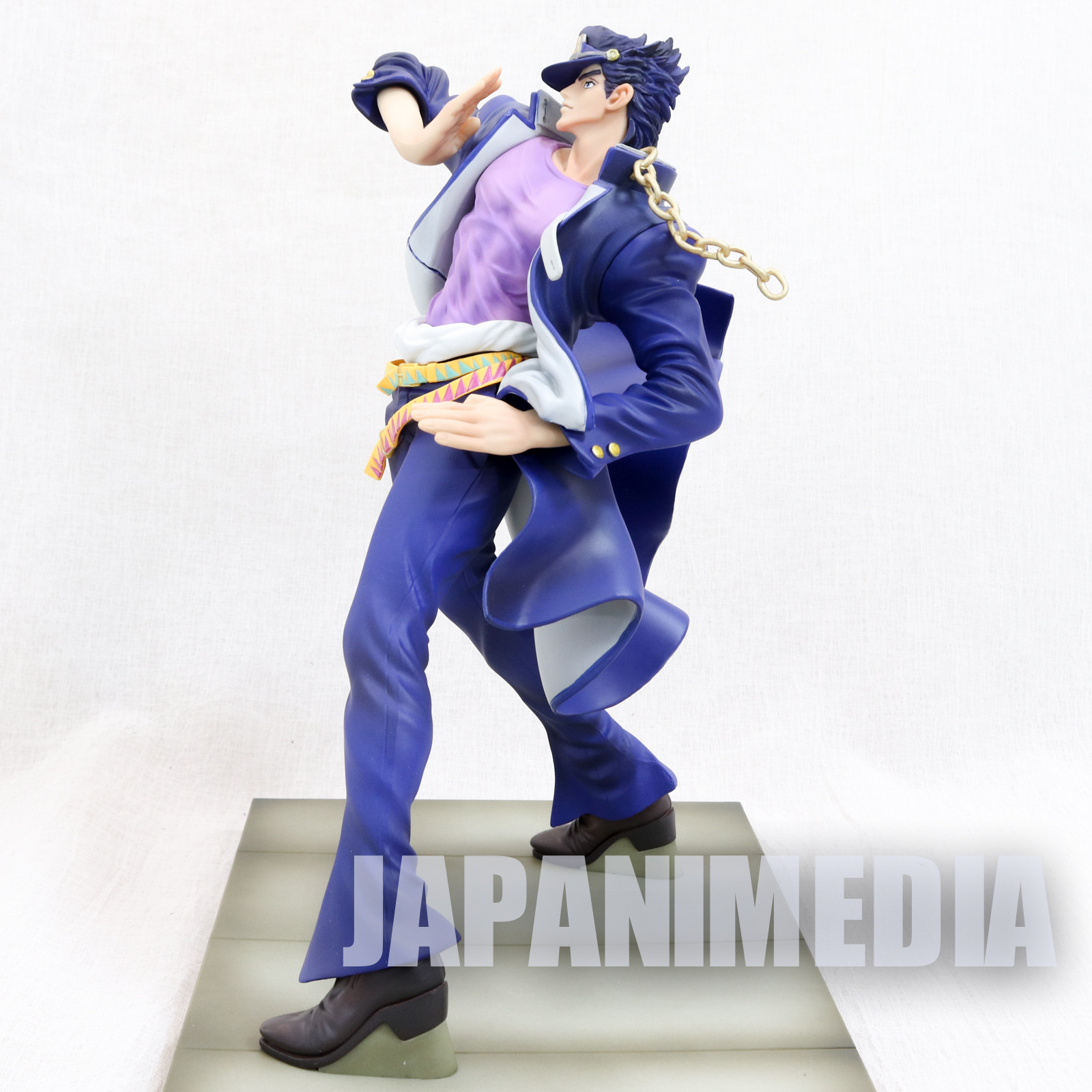 Figura Jotaro Kujo Jojo´s Bizarre Adventure Ichiban Kuji Pre