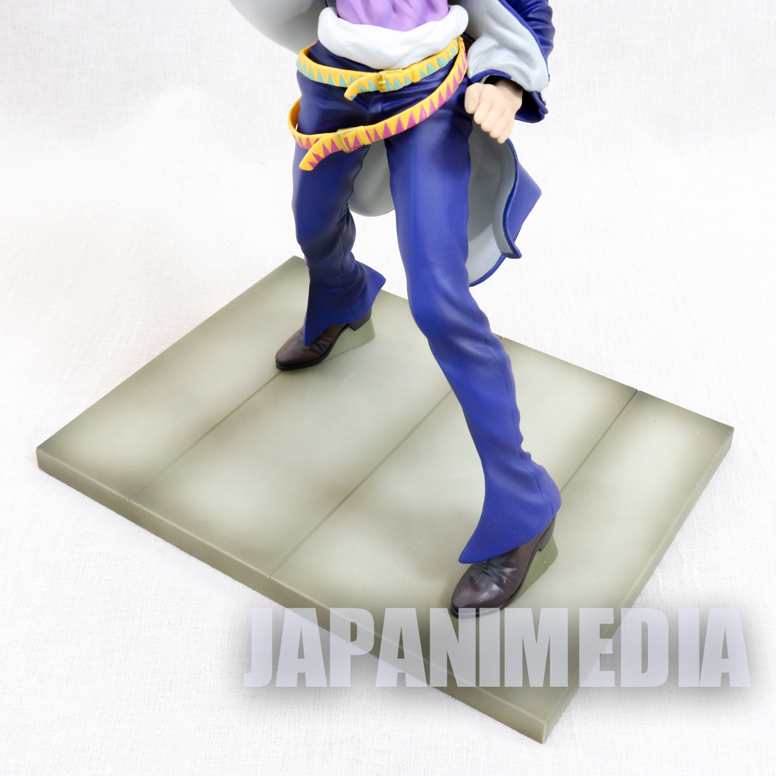 Jojo's Bizarre Adventure Jotaro Kujo Figure Ichiban Kuji JAPAN ANIME 2