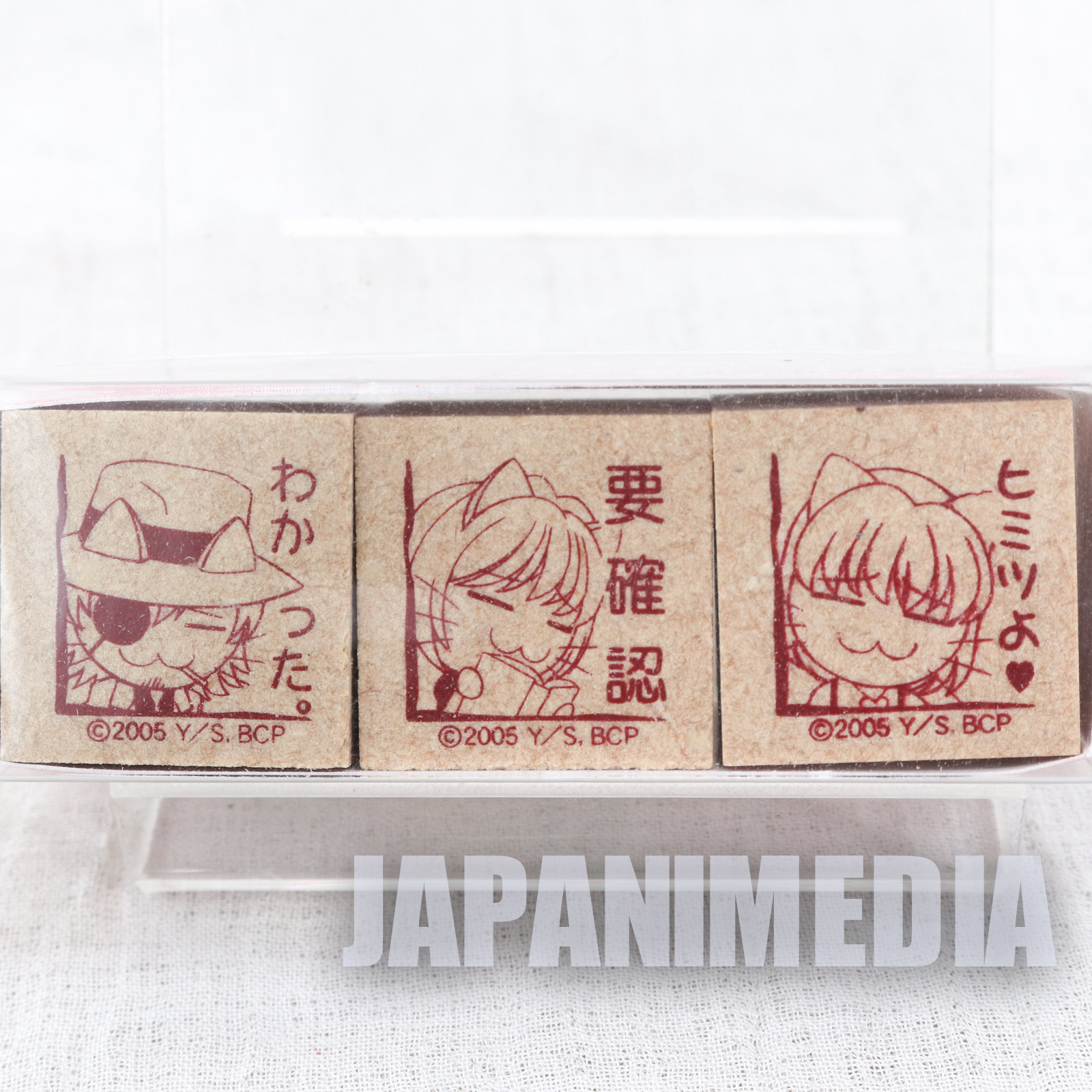 Creative Japanese Cartoon Anime Head Rubber Stamp Hand Account Seal  Wooden+Resin Cute Small Seal Stamps Anime Surroundings LB747 - AliExpress