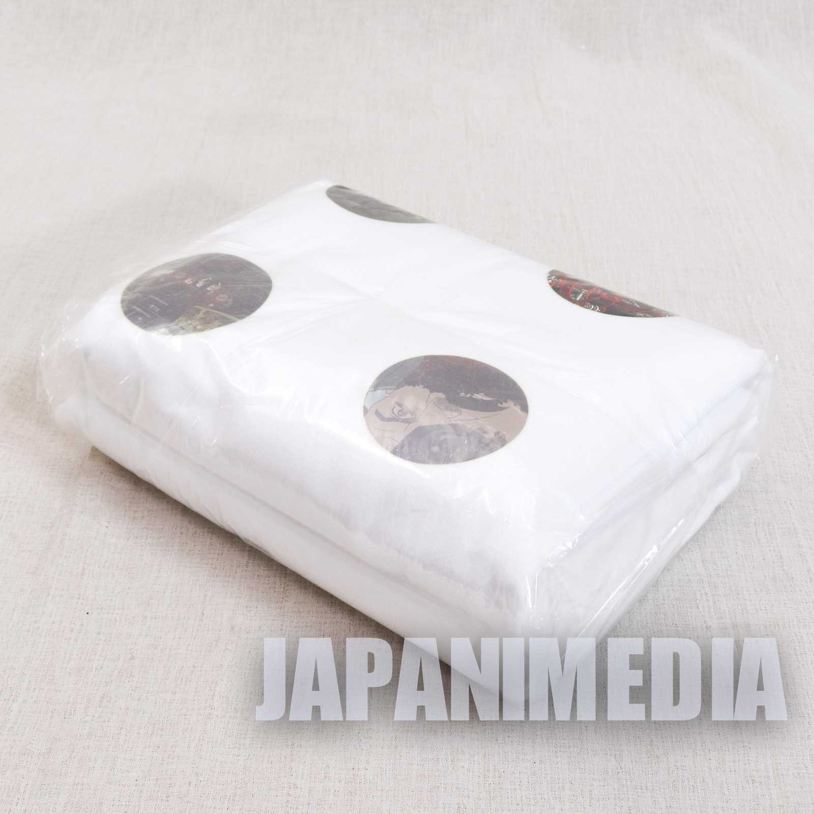 STEAMBOY T‐shirt Katsuhiro Otomo JAPAN ANIME Japanimedia Store