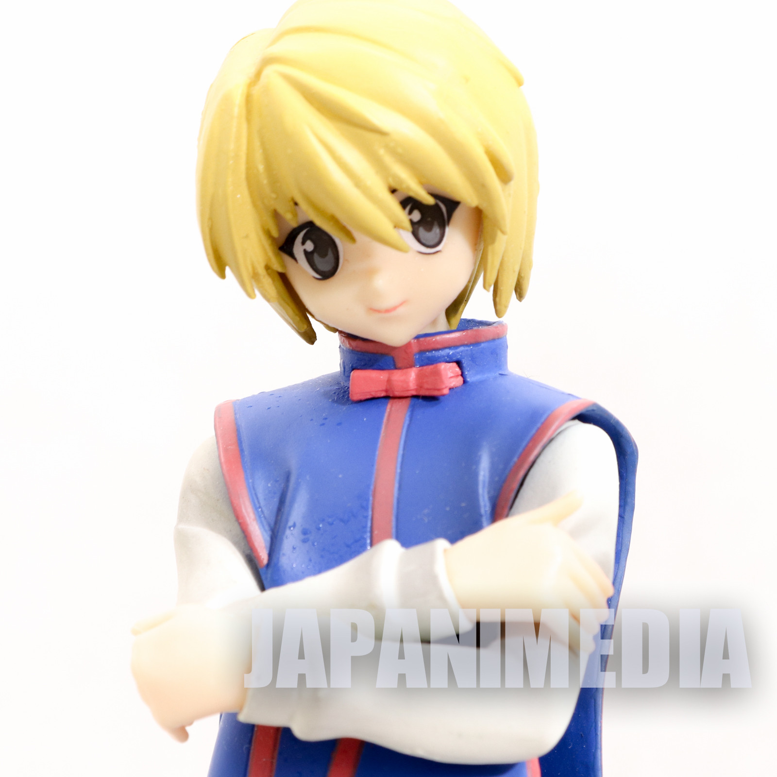 HUNTER x HUNTER Kurapika DX Figure Vol.1 Banpresto JAPAN ANIME MANGA JUMP