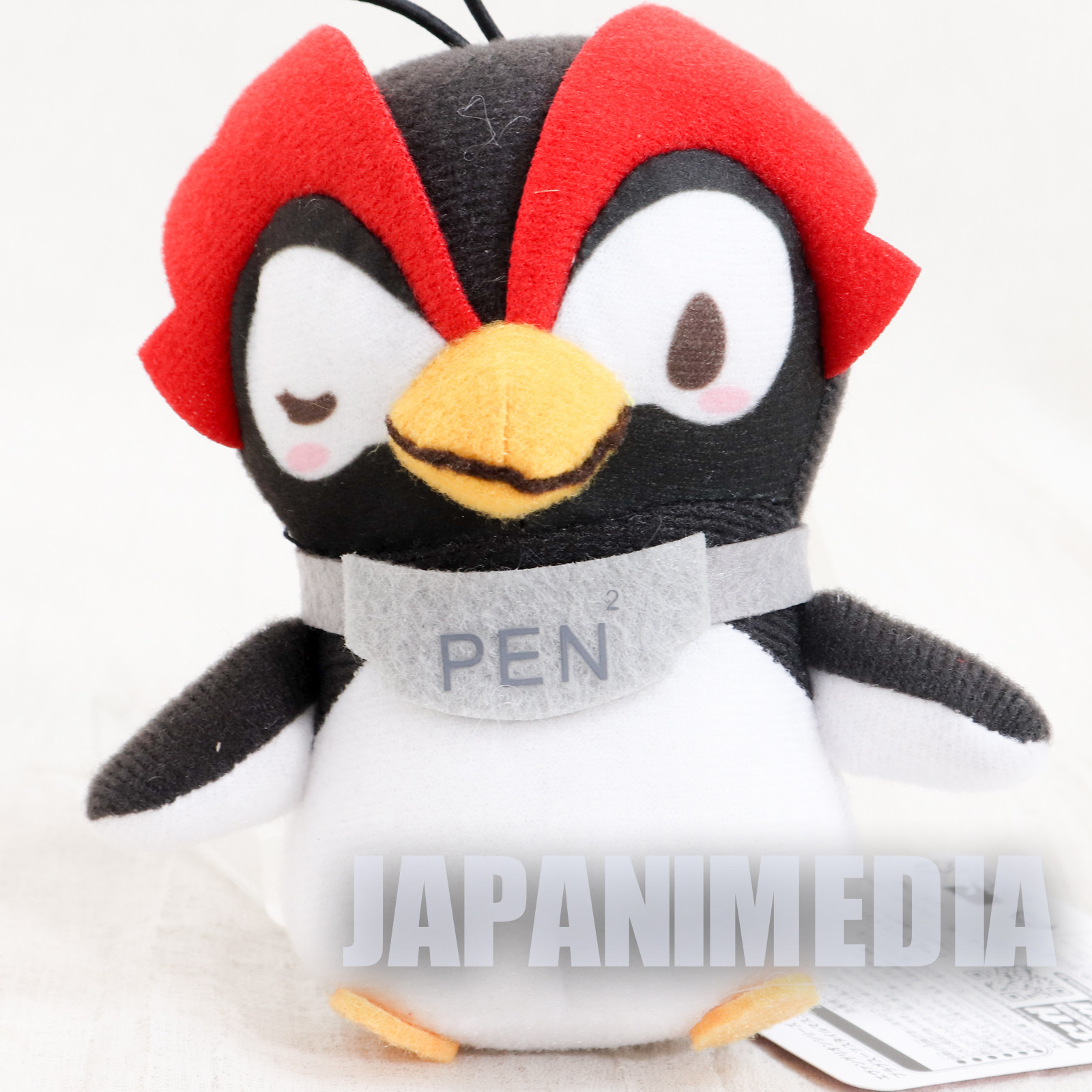 pen pen evangelion plush