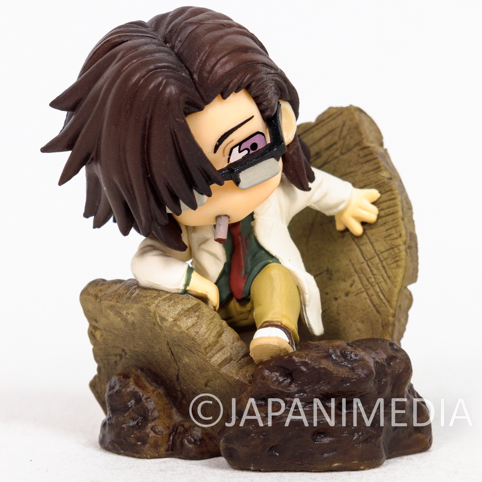 SAIYUKI Field Marshal Tenpo KaraCole DX Figure Movic [NO BOX]