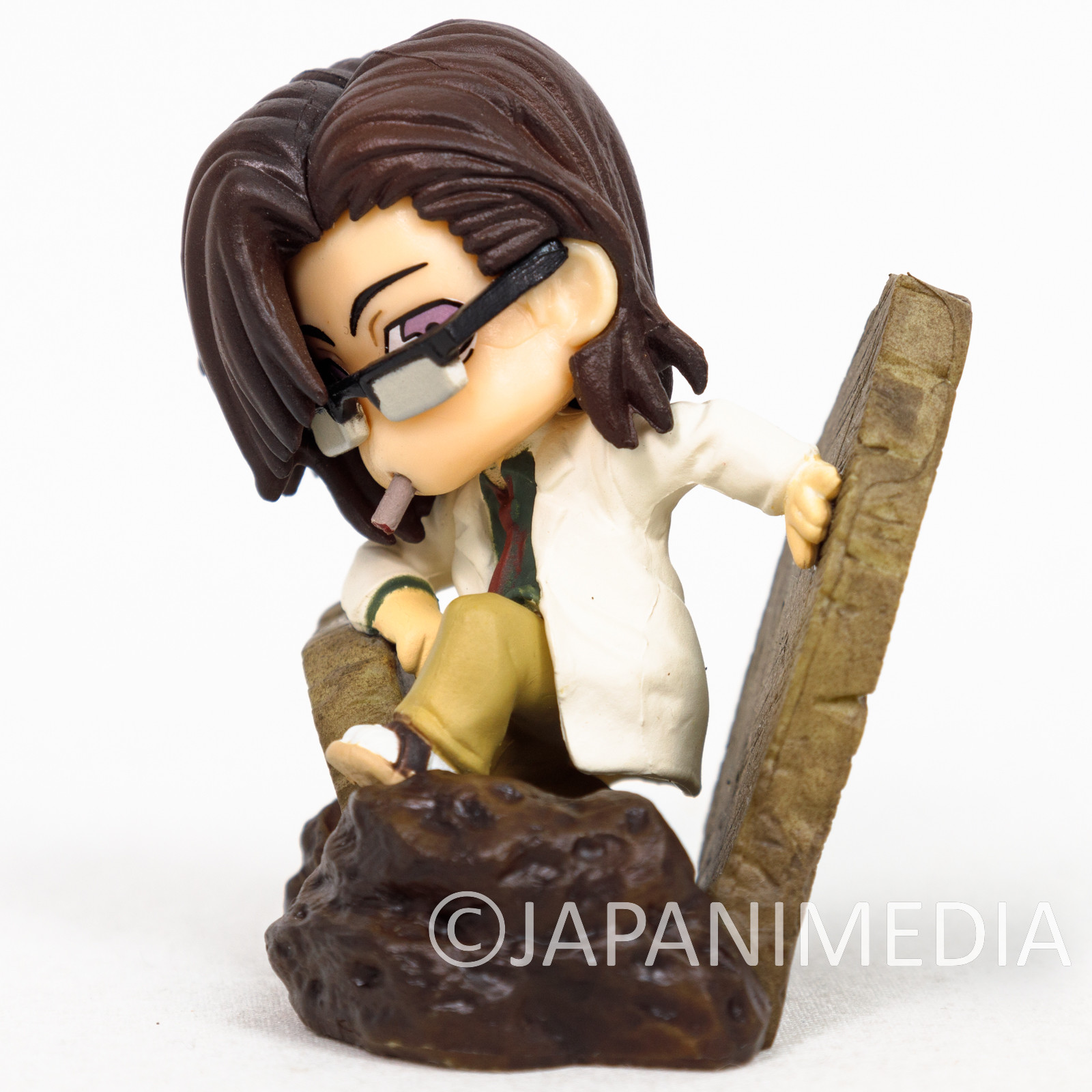 SAIYUKI Field Marshal Tenpo KaraCole DX Figure Movic [NO BOX]