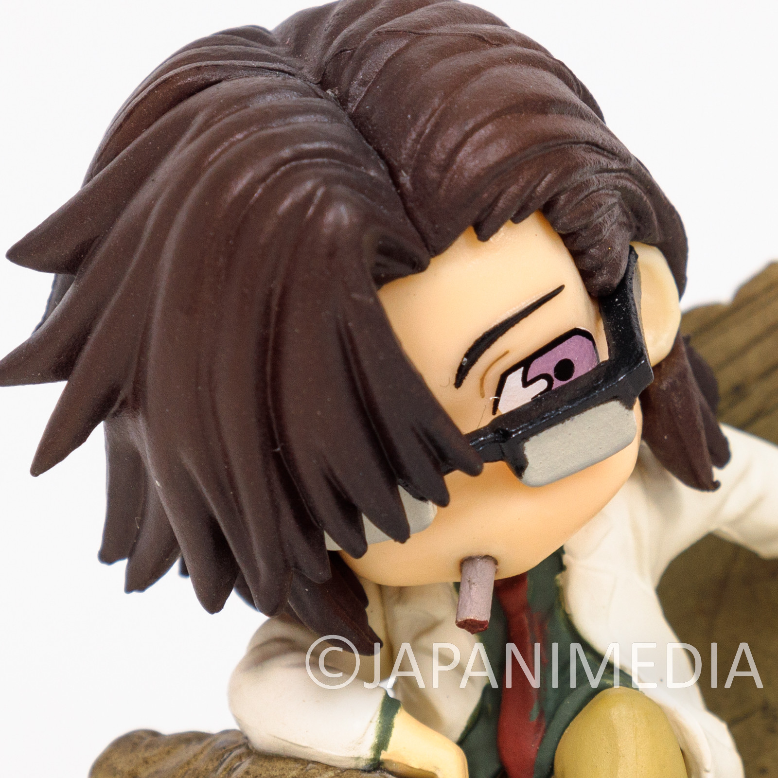 SAIYUKI Field Marshal Tenpo KaraCole DX Figure Movic [NO BOX]