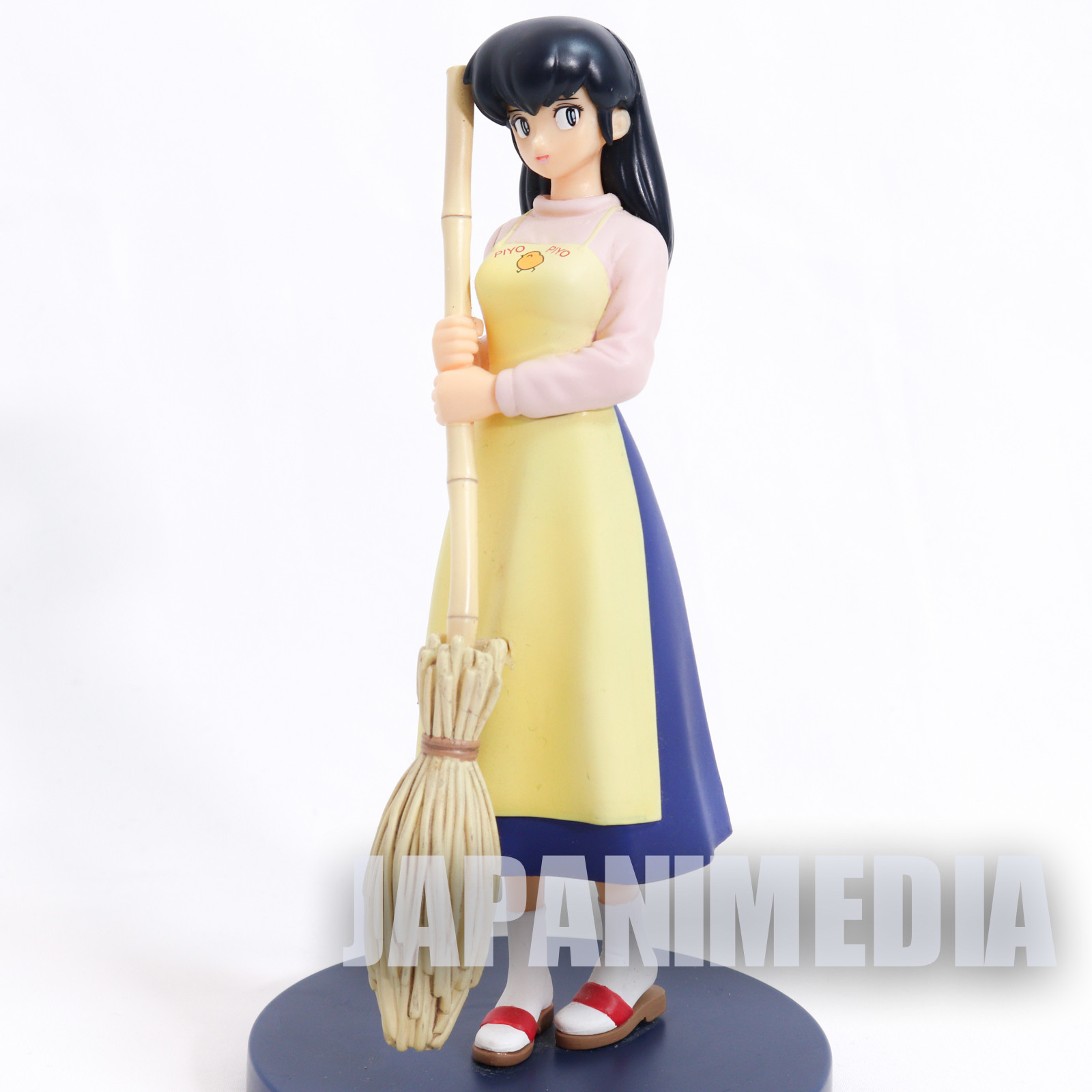 Maison Ikkoku Kyoko Otonashi Situation Figure 6" Banpresto JAPAN ANIME 3