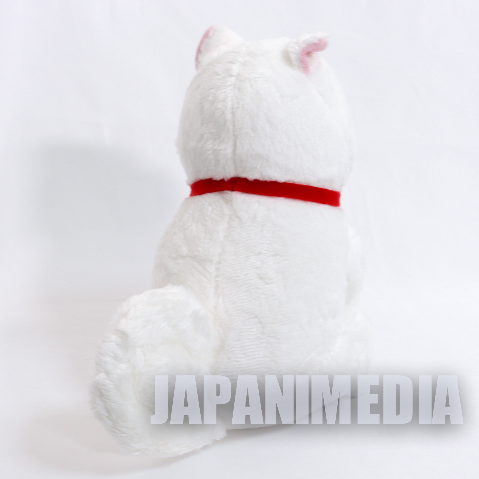 RARE! Hajime no Ippo Fighting Spirit Wanpo Dog Plush Doll JAPAN ANIME