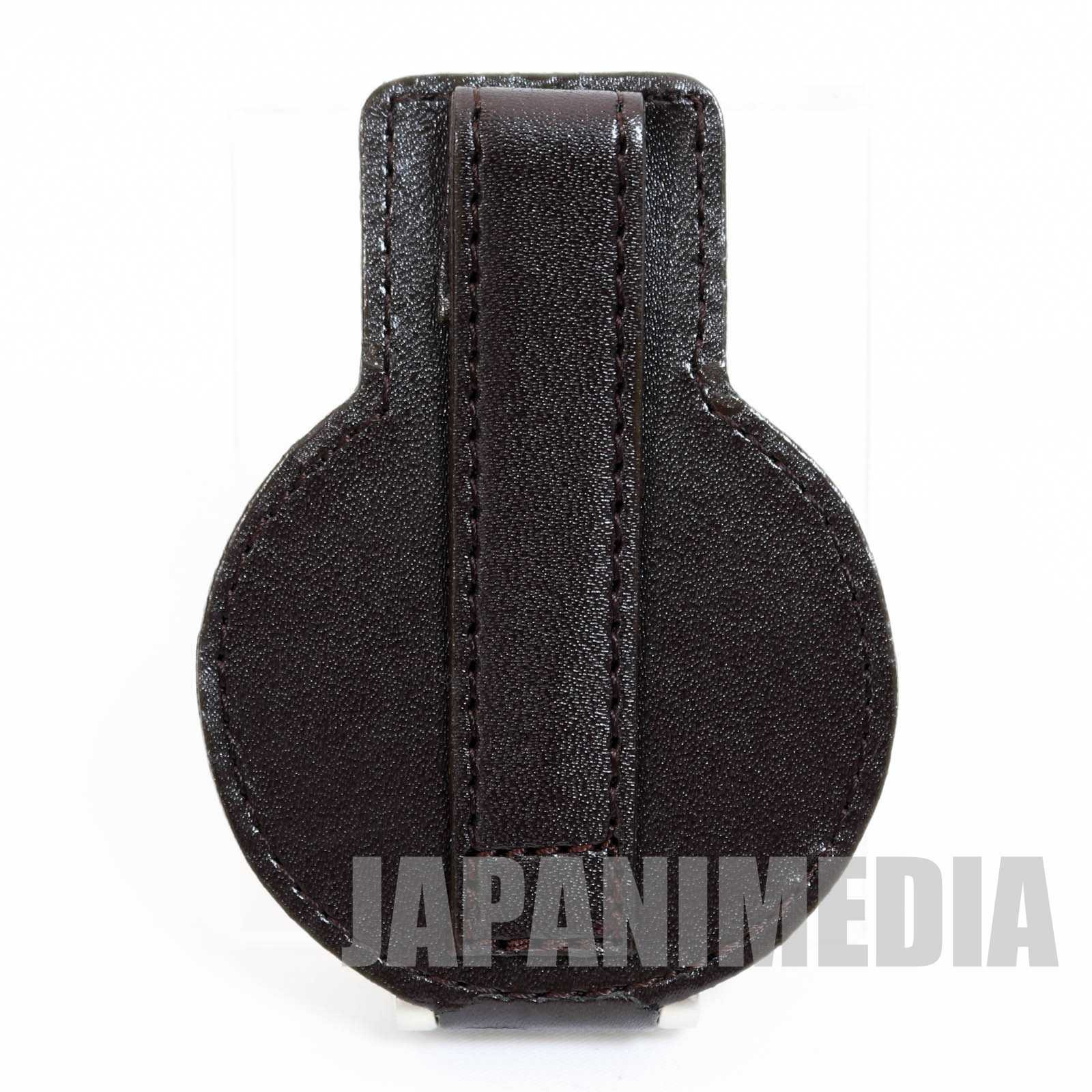 Lupin the Third (3rd) Daisuke Jigen Wrist Watch JAPAN ANIME 2 Japanimedia Store