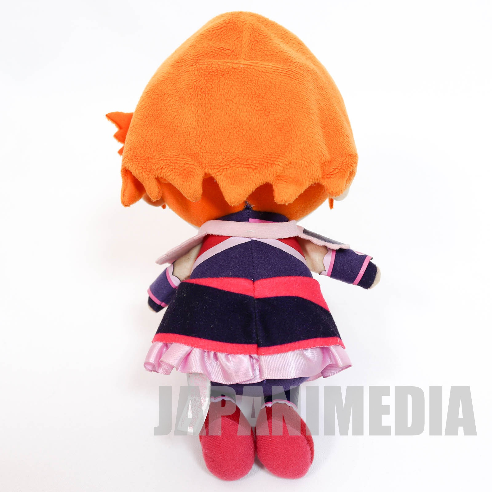 Futari wa Pretty Cure Cure Black Cure Friends Plush doll JAPAN ANIME