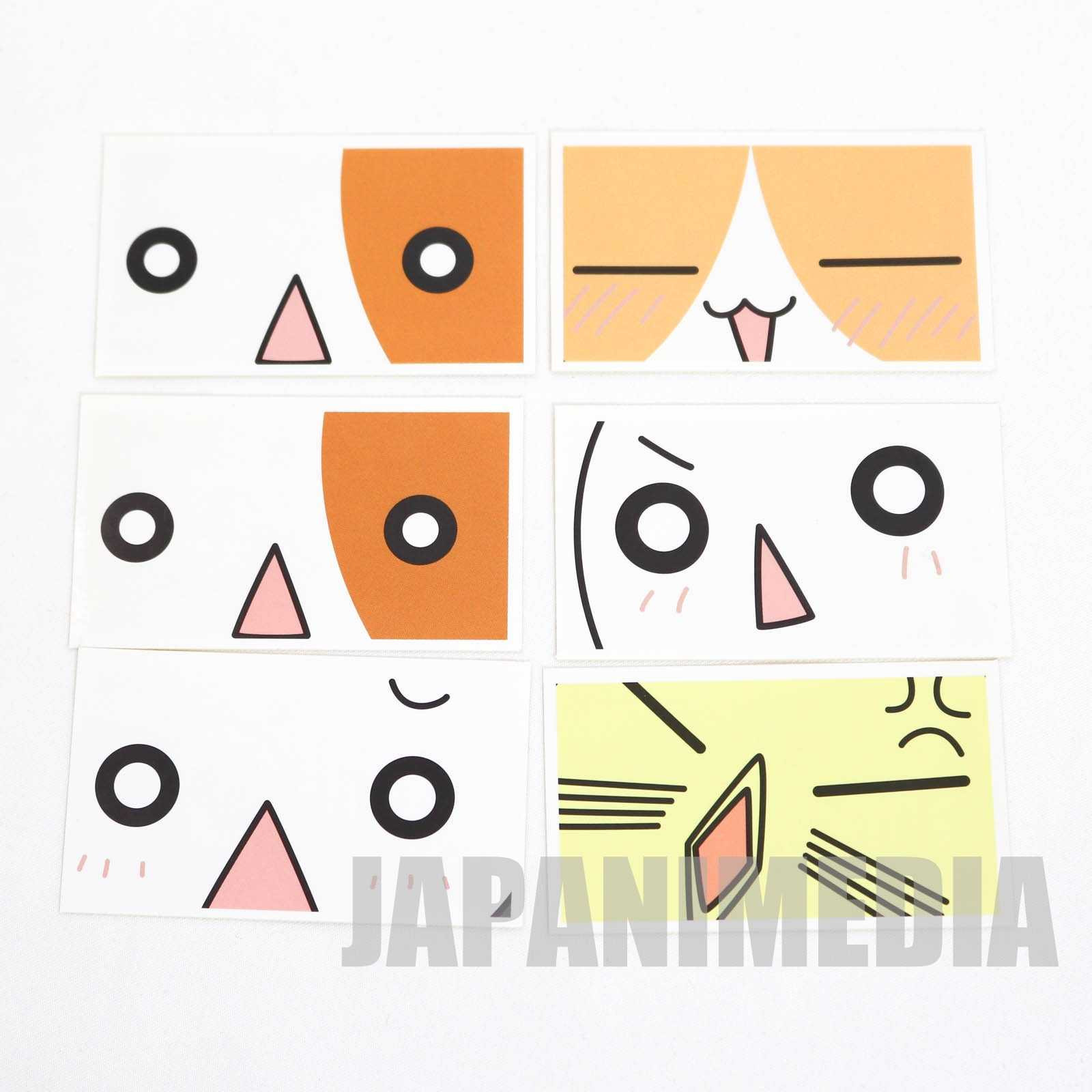 Kirarin Revolution Sticker 69pc Set JAPAN MANGA Japanimedia Store