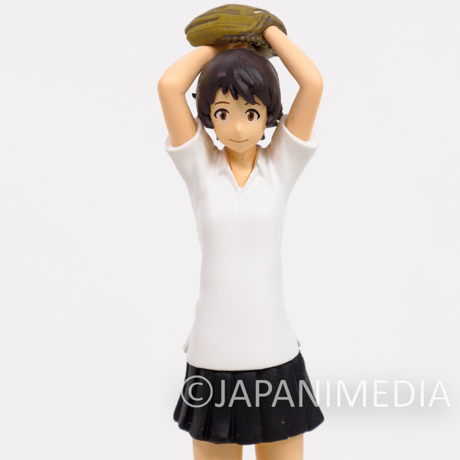 The Girl who Leapt Through Time Makoto Konno Figure UDF Medicom 