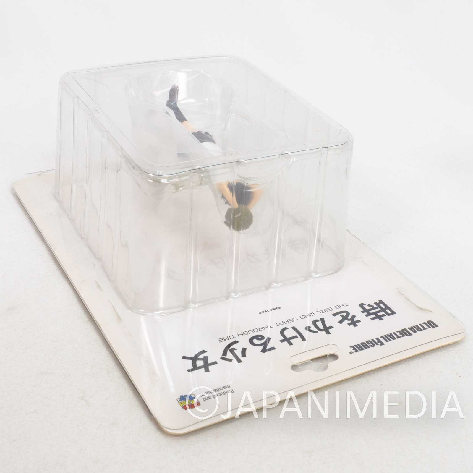 The Girl who Leapt Through Time Makoto Konno Figure UDF Medicom Toy Japanimedia Store