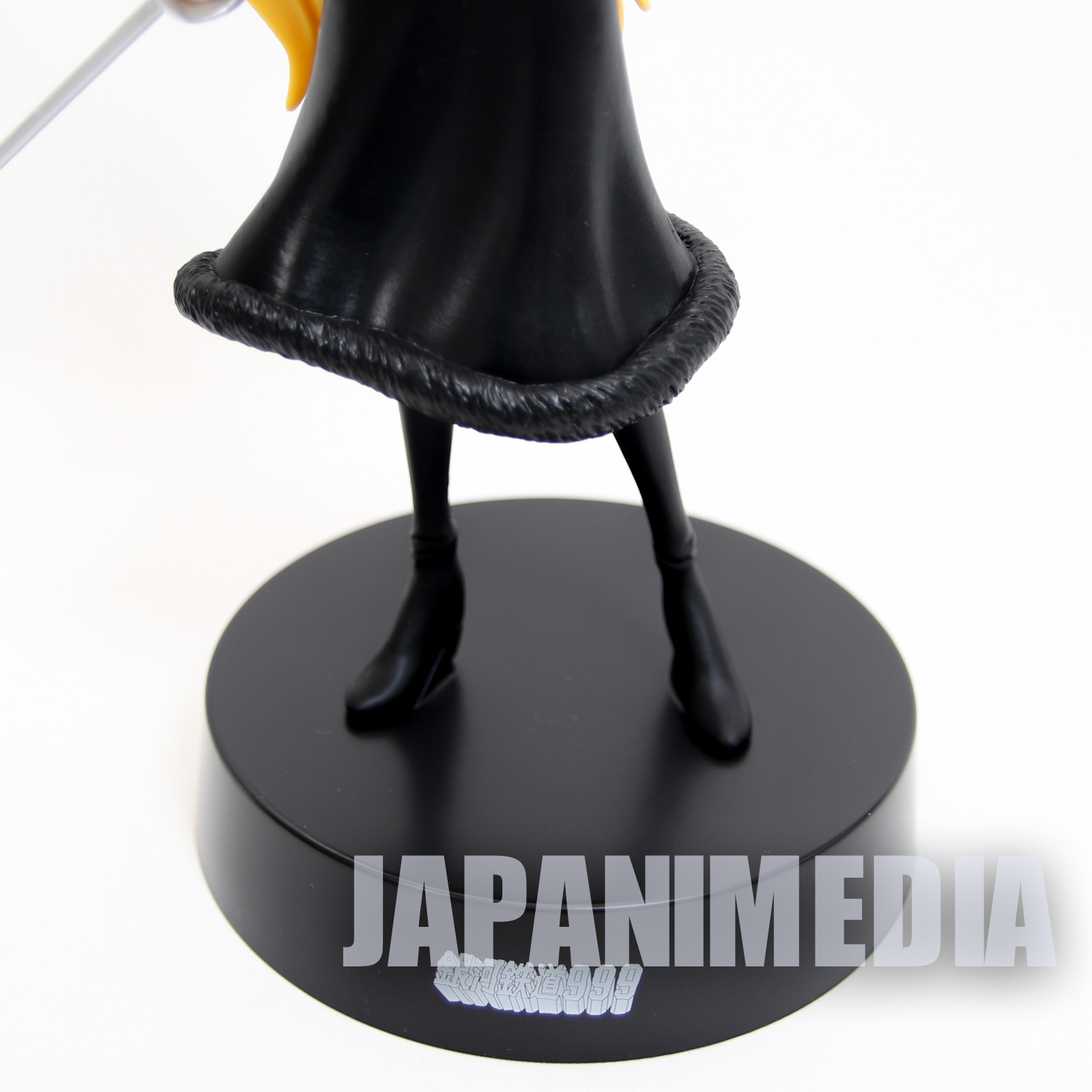 Galaxy Express 999 Maetel Original Figure 10" JAPAN ANIME