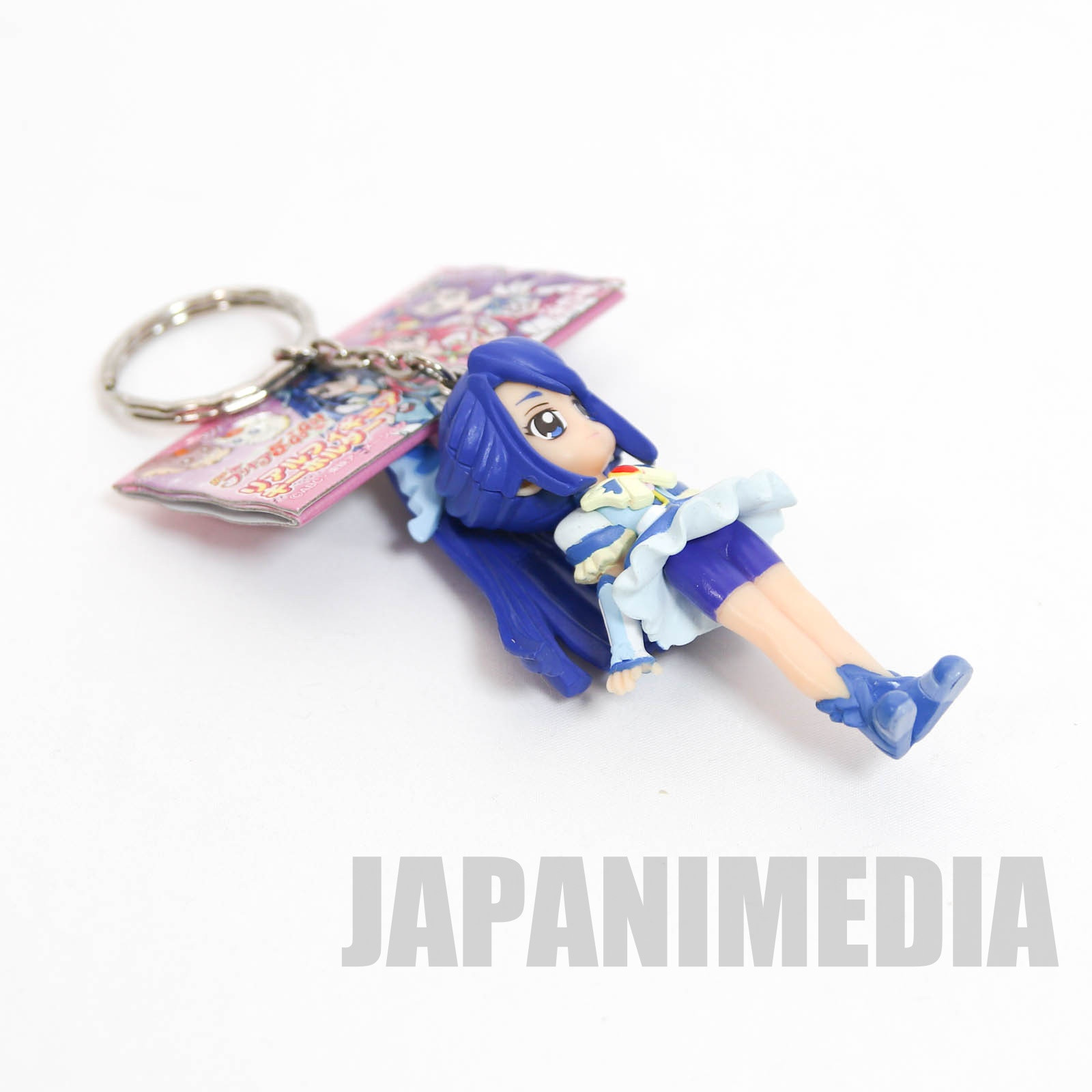 Smile PreCure! Beach Goods Float (Anime Toy) - HobbySearch Anime Goods Store