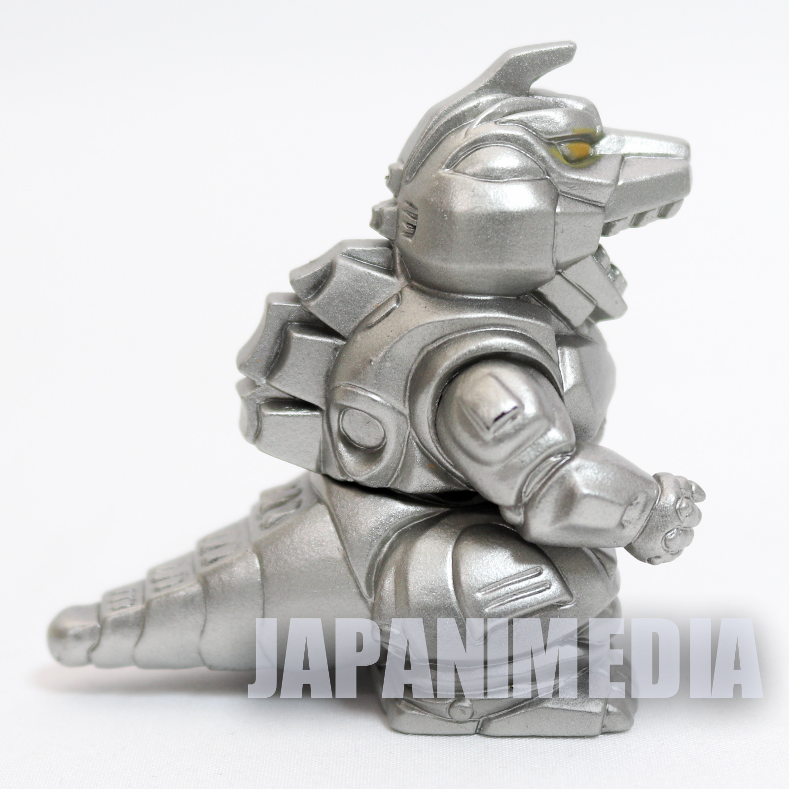 Godzilla Mecha Godzilla Figure Set Yutaka JAPAN TOKUSATSU