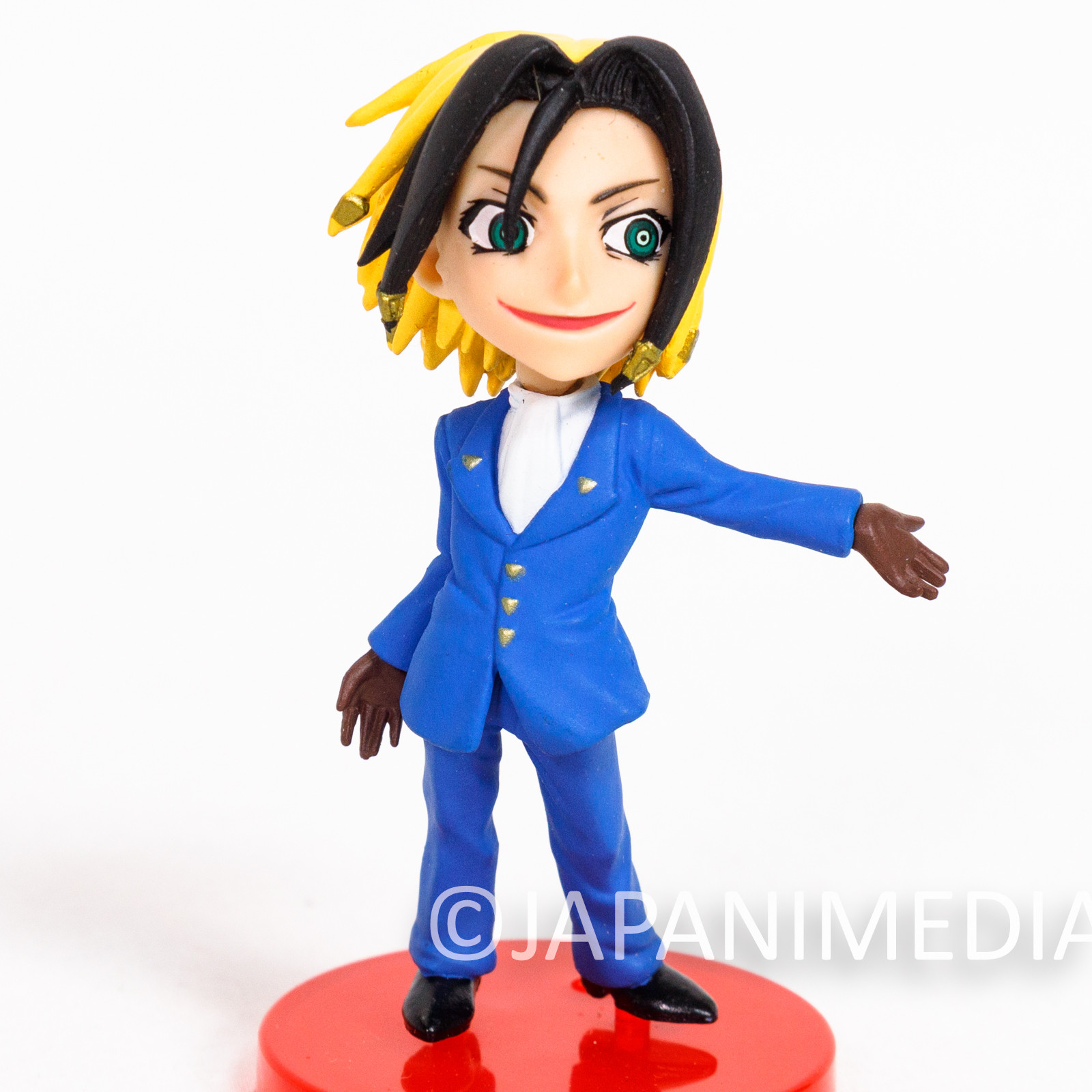 Majin Tantei Nogami Neuro J Stars WCF Figure Vol.5 Japan | Japanimedia Store 3