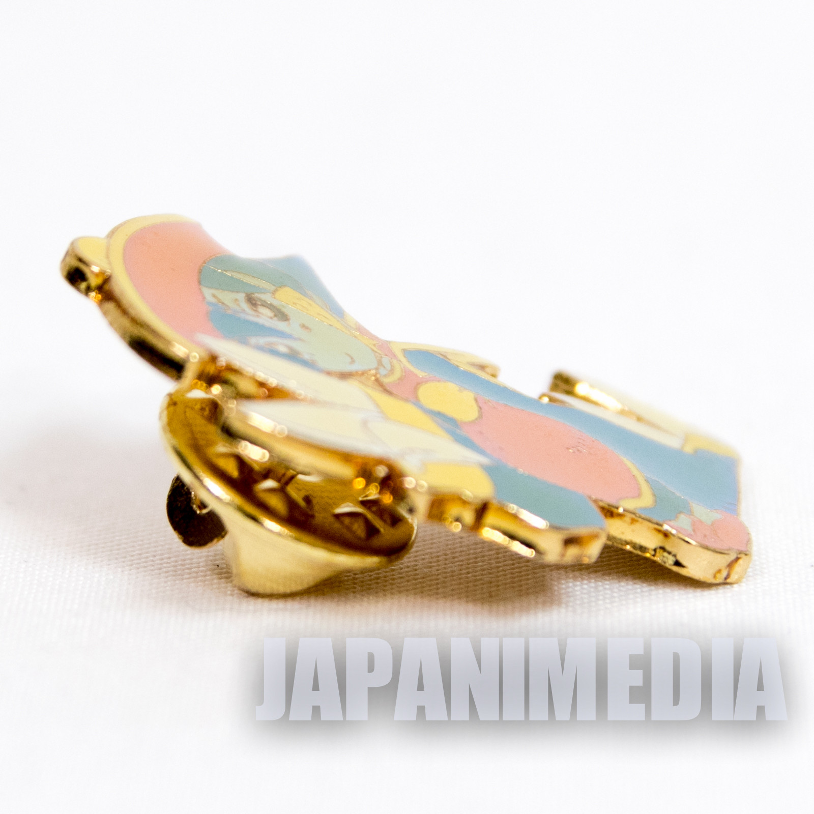 Darkstalkers (Vampire) Lei-Lei Metal Pins Capcom Character JAPAN