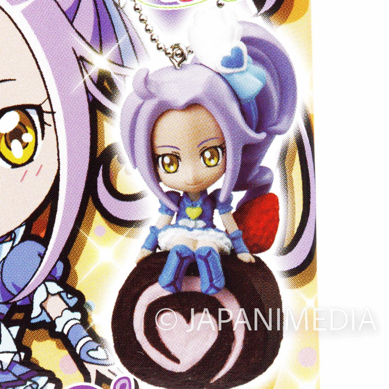 Suite PreCure Cure Beat PreCure Sweets mascot Figure Keychain JAPAN ANIME Japanimedia Store