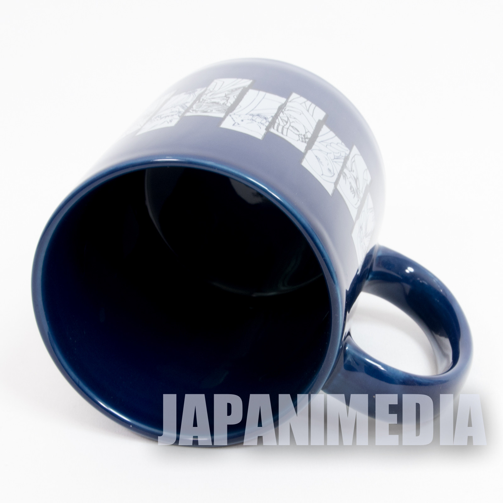 Bleach Ichigo Kurosaki Mug JAPAN ANIME SHONEN JUMP