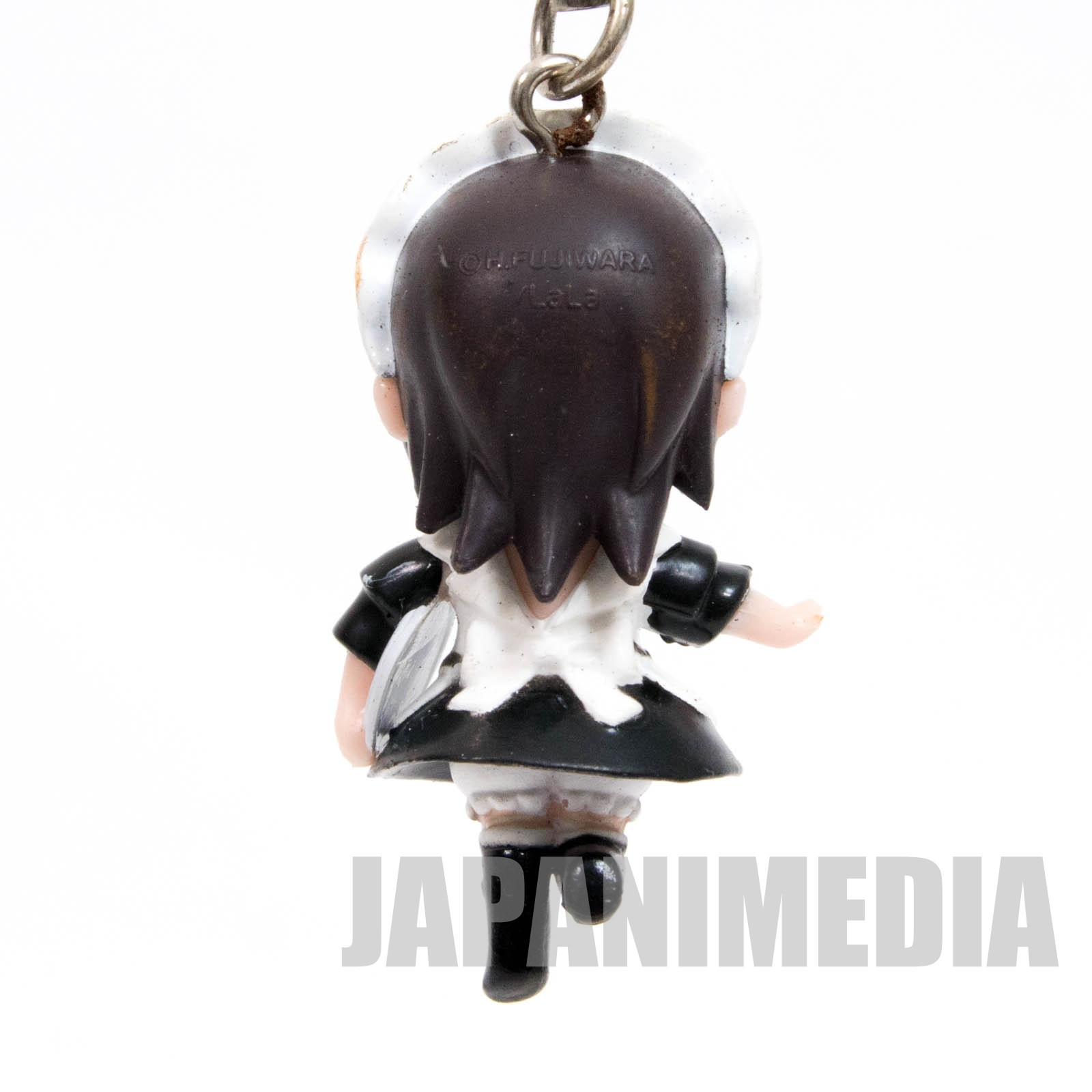 Kaichou wa Maid Sama! Misaki-chan Figure strap JAPAN MANGA