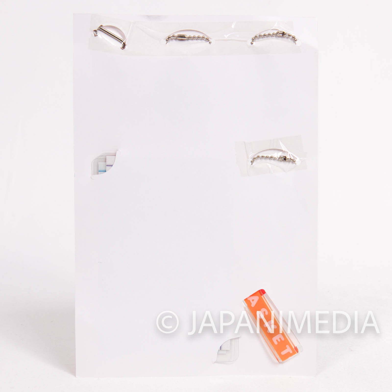 Fruits Basket Ball keychain & Strap & Laminated card Set [Tohru / Yuki / Kyo] JAPAN MANGA Japanimedia Store