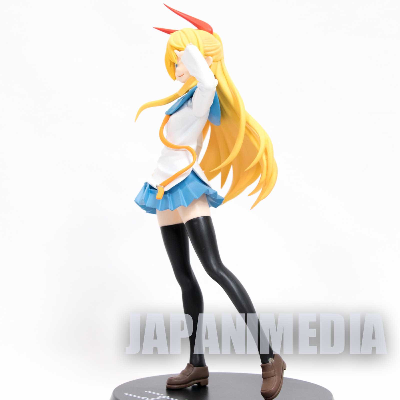 Nisekoi Chitoge Kirisaki Premium Figure Shonen Jump JAPAN Japanimedia Store 8