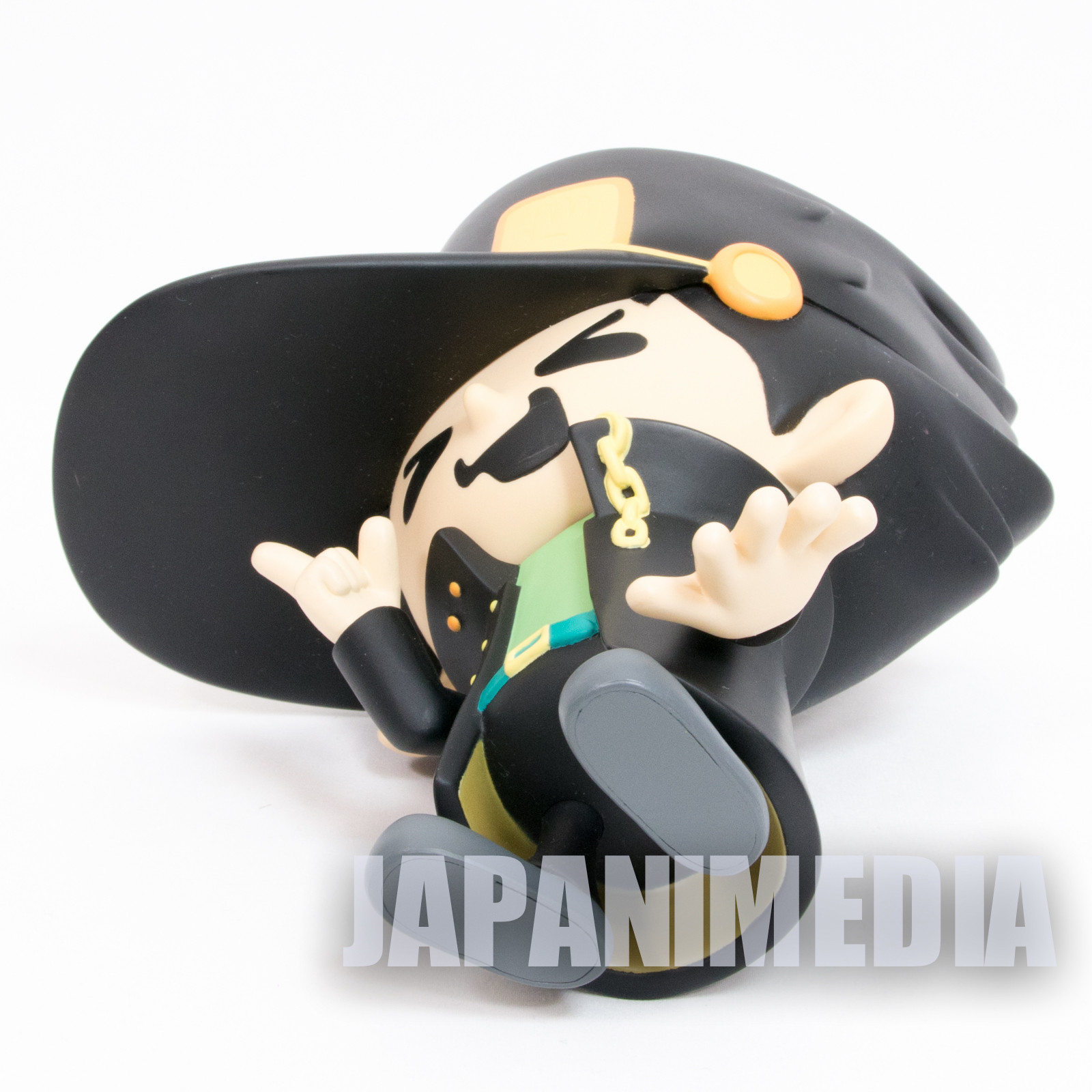 JoJo's Bizarre Adventure x Panson Works Jotaro Kujo DX Soft Vinyl Figure