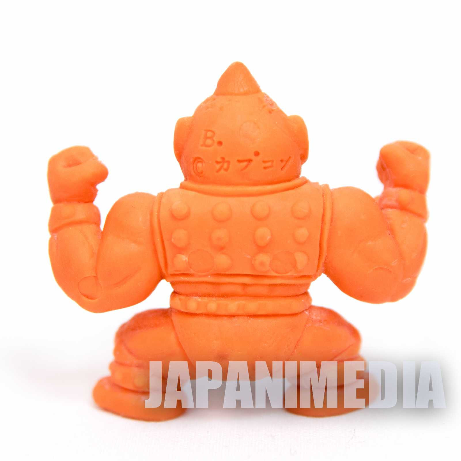 Ghosts'n Goblin Unicorn 1" Rubber Figure Capcom Makaimura JAPAN FAMICOM Japanimedia Store