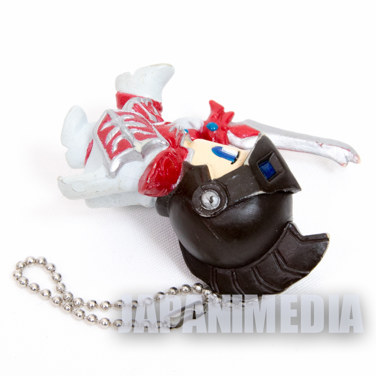 Final Fantasy Onion Swordsman Mascot Figure Ballchain JAPAN SQUARE ENIX