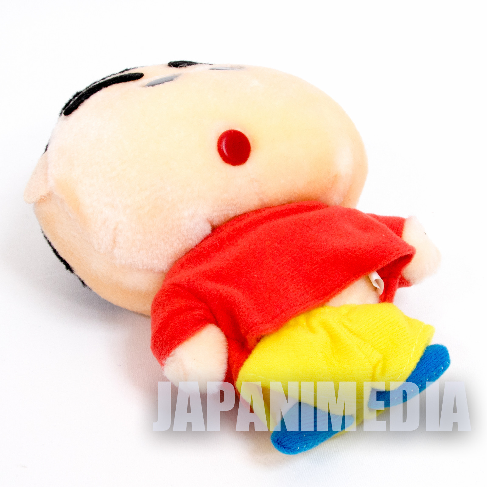 Retro Crayon Shin-chan Plush Doll Normal JAPAN ANIME