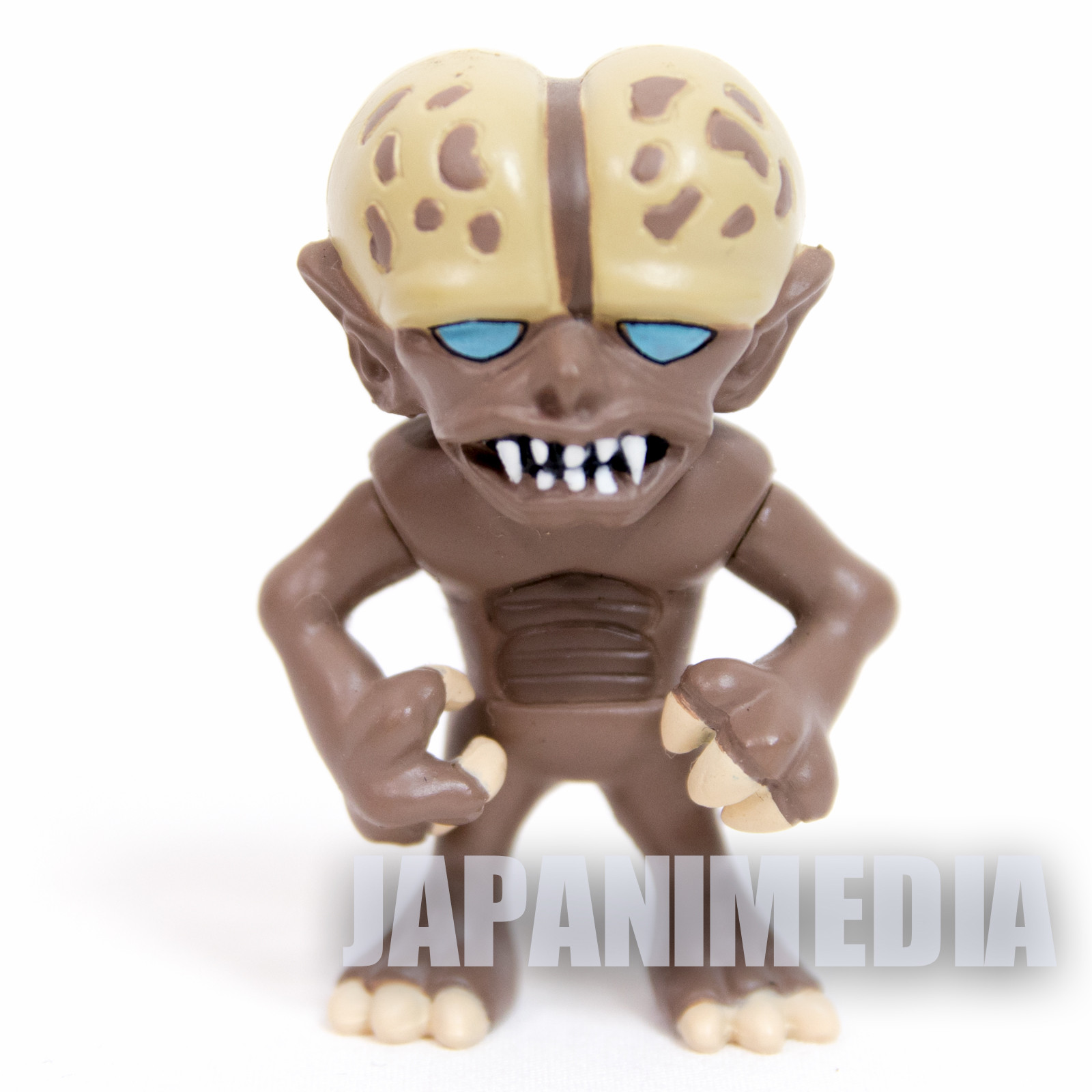 Humanoid Monster Bem Bella Belo Human Kubrick Set Figure Medicom Toy JAPAN  ANIME - Japanimedia Store