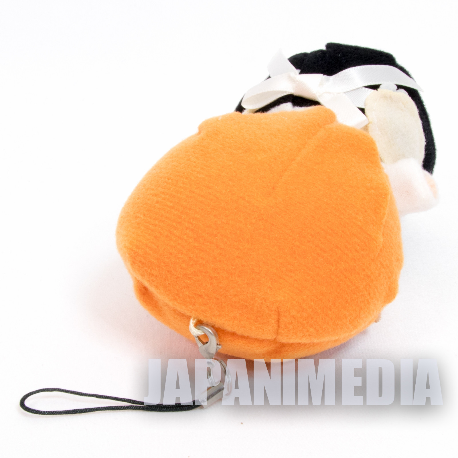 WORKING!! Mahiru Inami Mini Plush Doll Strap JAPAN ANIME MANGA