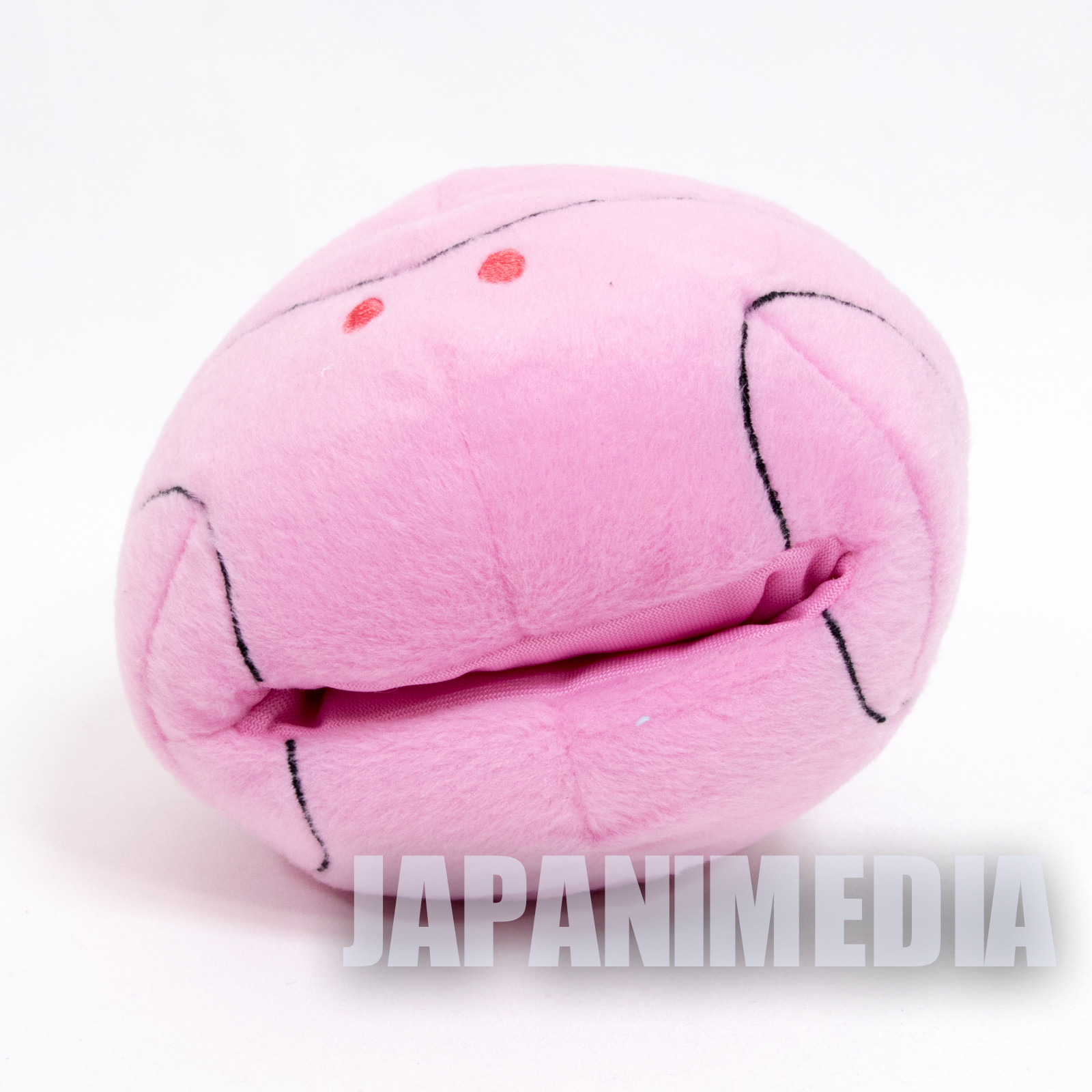 Gundam Haro Pink Plush Doll Smart Phone Stand Banpresto JAPAN ANIME MANGA