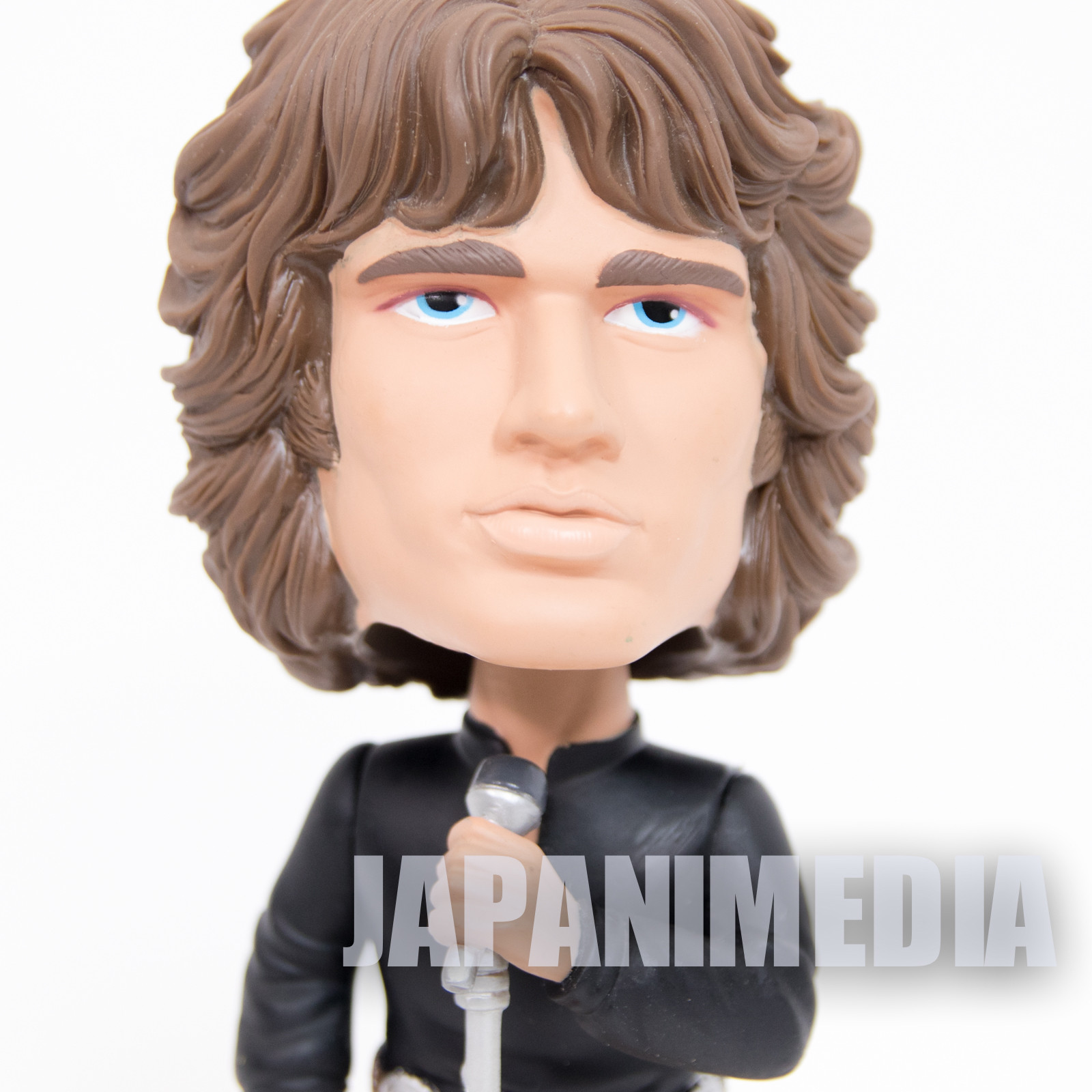 The DOORS Jim Morrison Bobbin Bobble-head Figure Funko