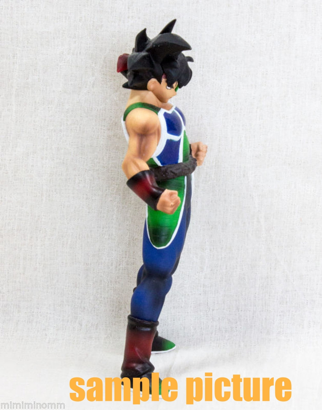 Dragon Ball SUPER Bardock HSCF Figure high spec coloring JAPAN Japanimedia Store 7 Dragon Ball SUPER Bardock HSCF Figure high spec coloring JAPAN Japanimedia Store 7