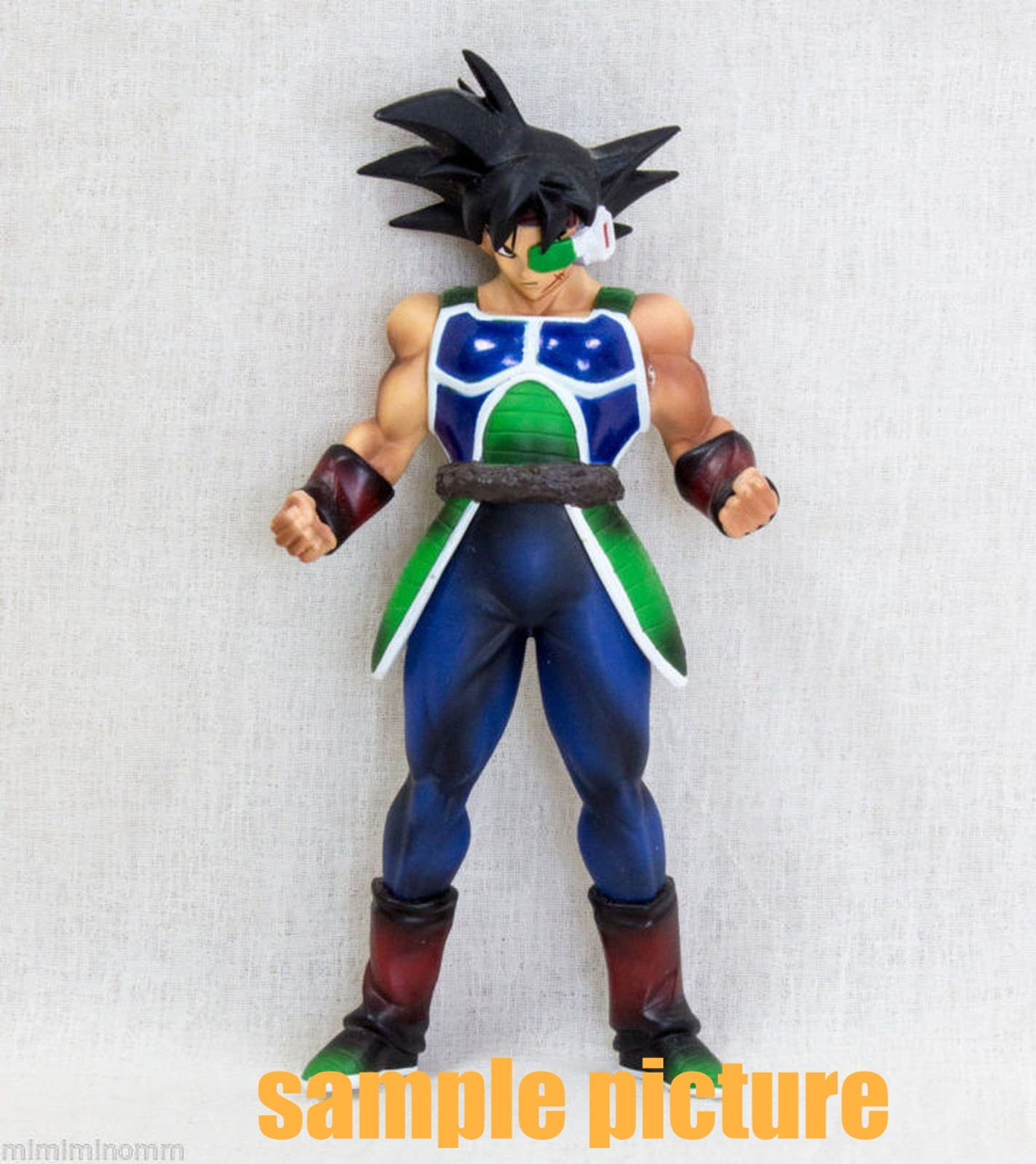 Dragon Ball SUPER Bardock HSCF Figure high spec coloring JAPAN Japanimedia Store 5 Dragon Ball SUPER Bardock HSCF Figure high spec coloring JAPAN Japanimedia Store 5