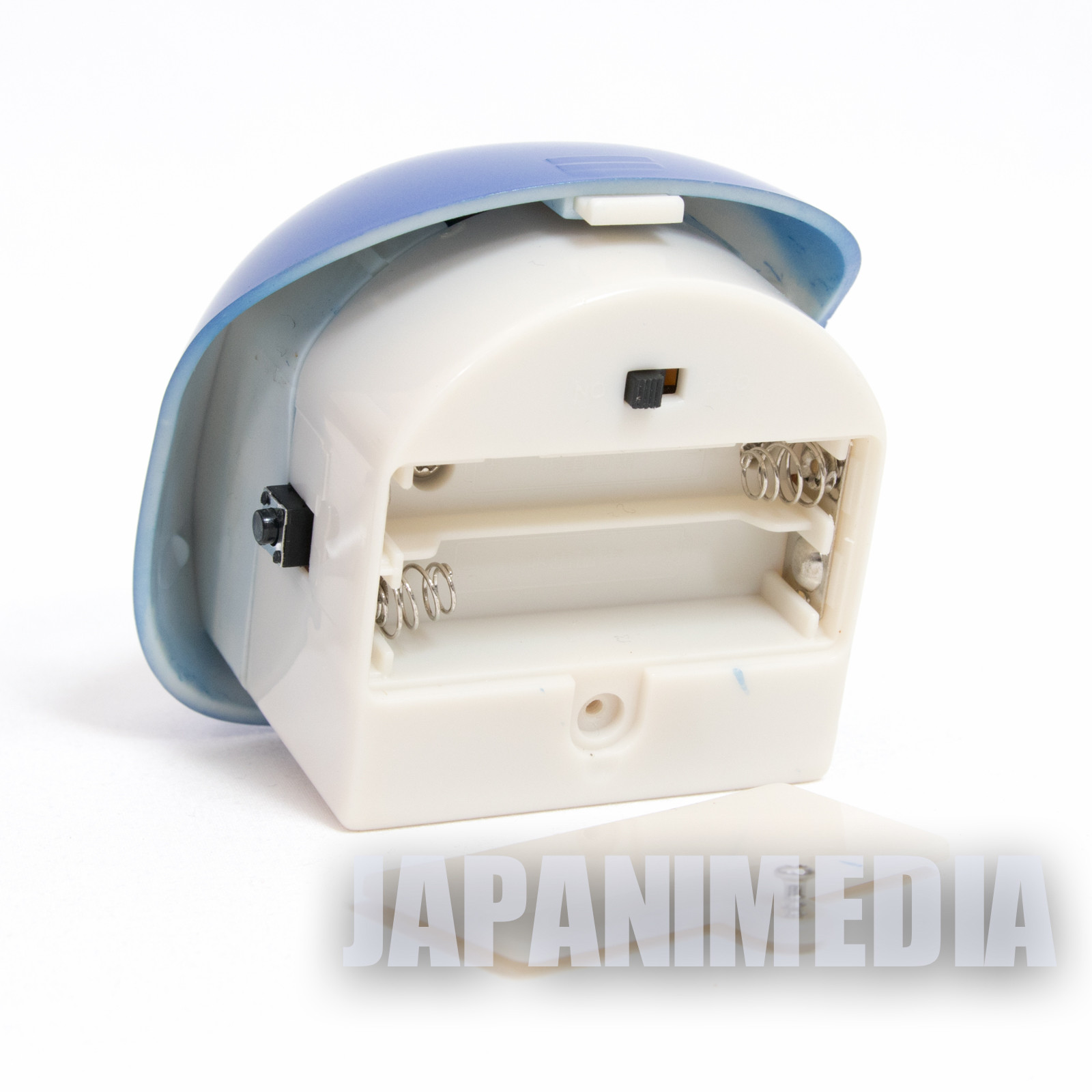 Ghost in the Shell Tachikoma Figure Alarm Clock JAPAN ANIME