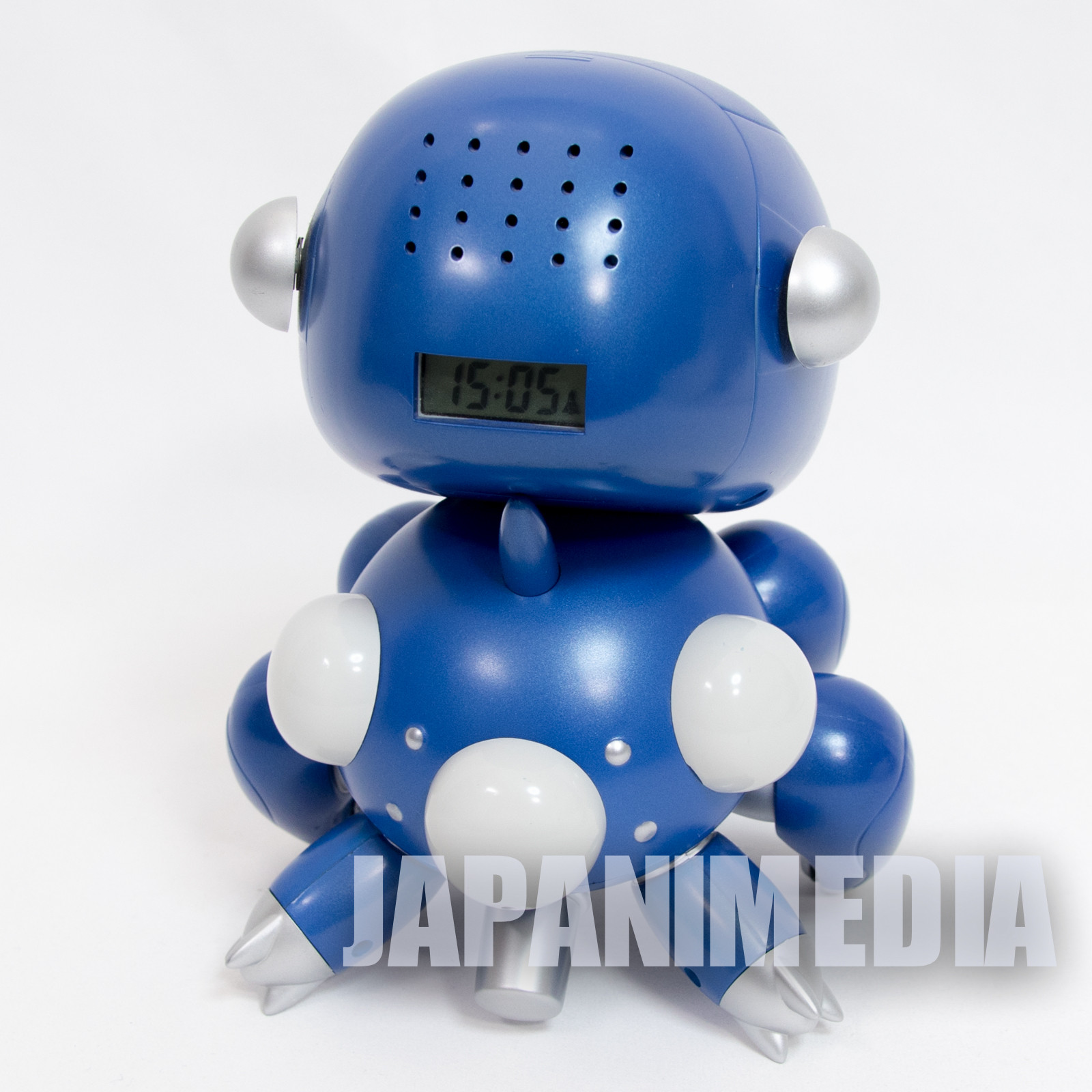 Ghost in the Shell Tachikoma Figure Alarm Clock JAPAN ANIME