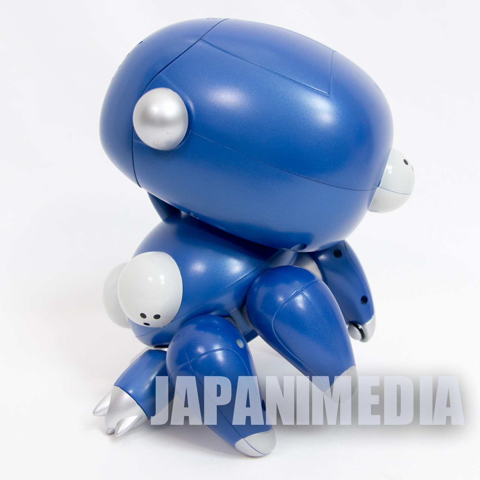 Ghost in the Shell Tachikoma Figure Alarm Clock JAPAN ANIME