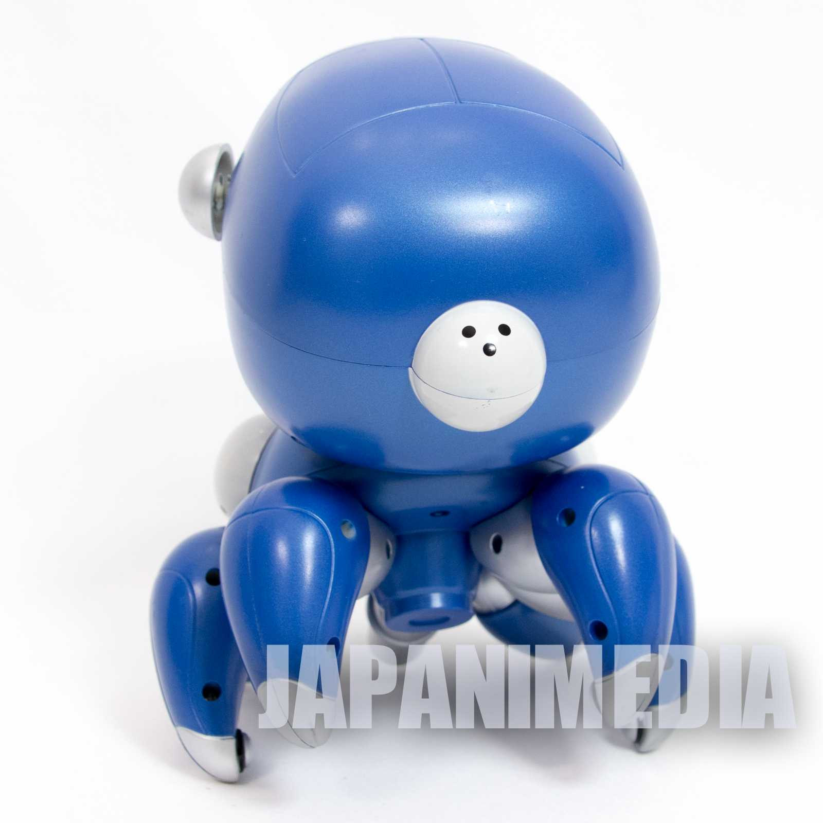 Ghost in the Shell Tachikoma Figure Alarm Clock JAPAN ANIME Japanimedia Store