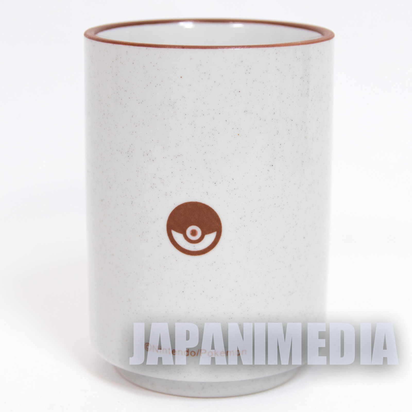 Pokemon Eevee Japanese Tea Cup Yunomi Shopro JAPAN NINTENDO
