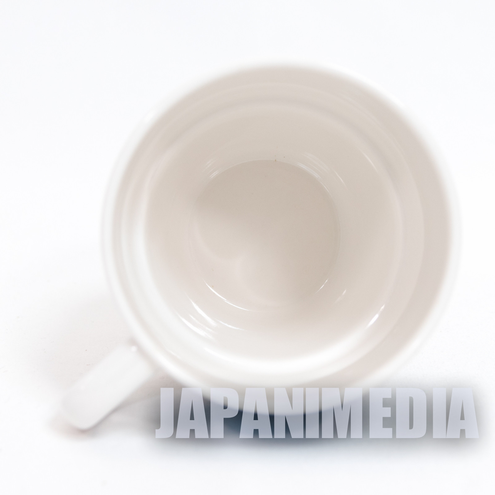 Fujiko F Fujio Characters Stacking Mug Cup Perman JAPAN ANIME MANGA